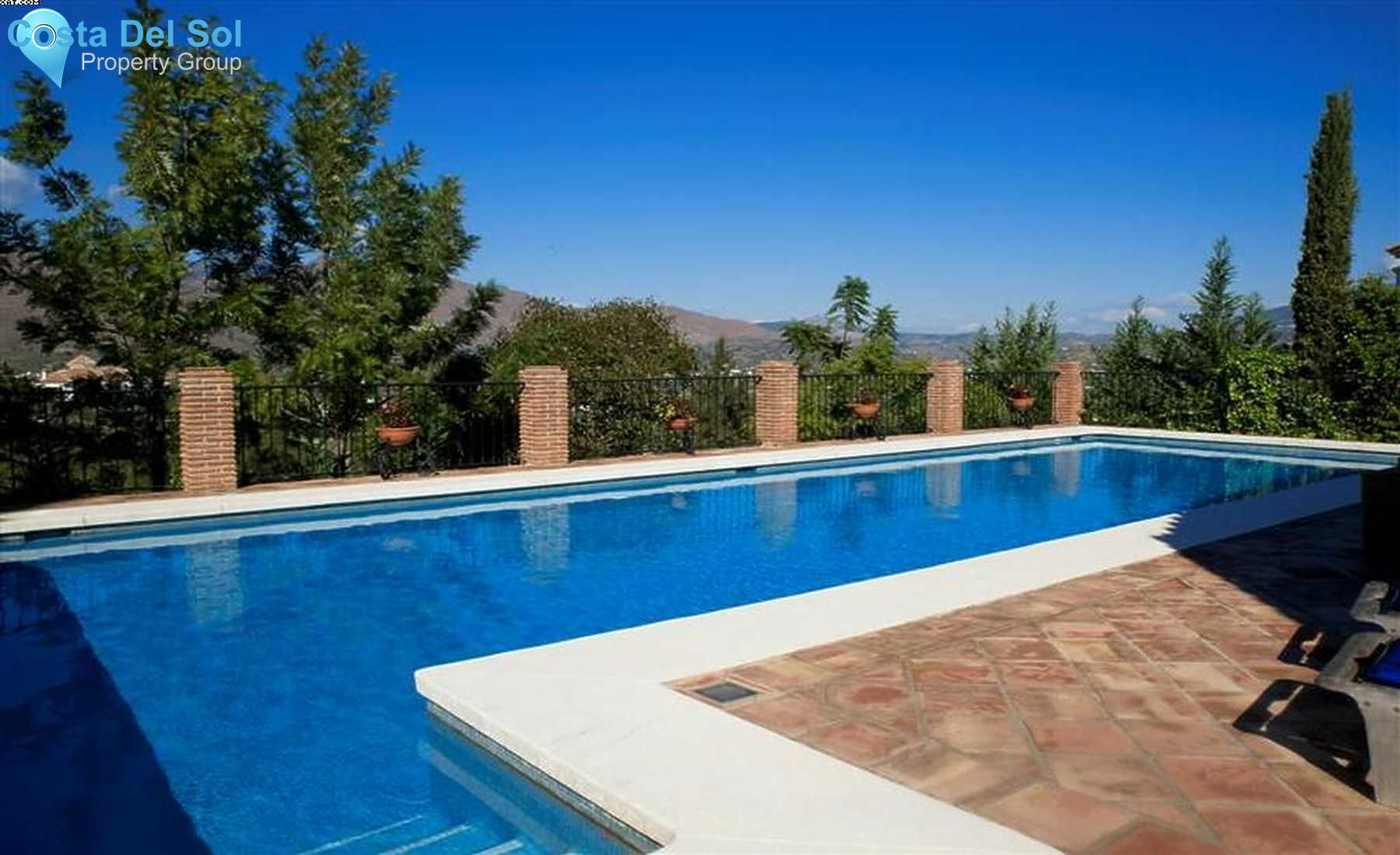 Detached Villa in La Cala Golf-1207107