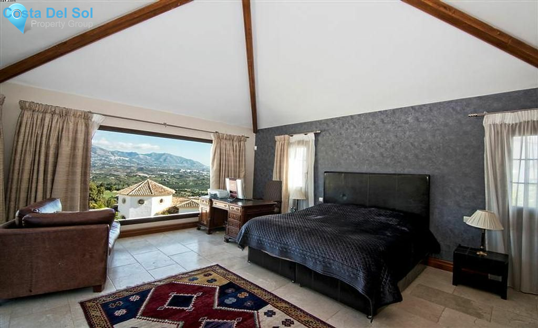Detached Villa in La Cala Golf-1207098