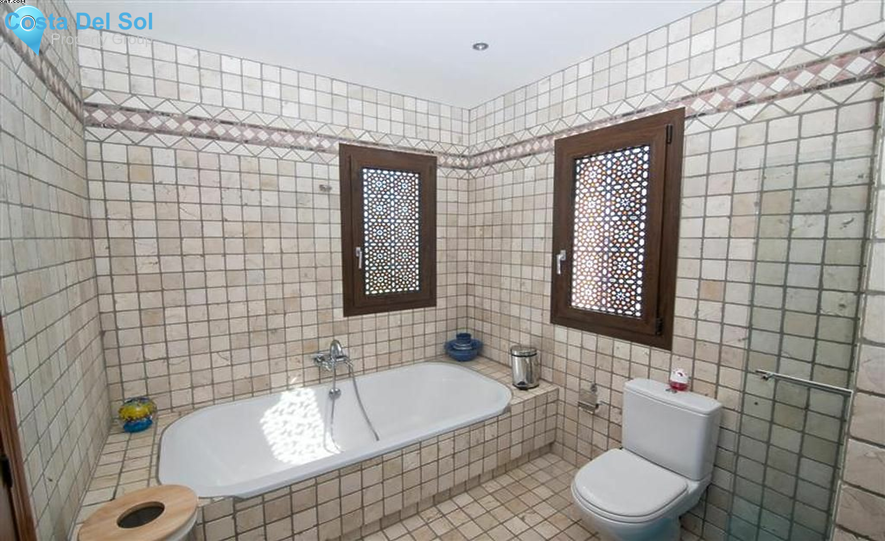 Detached Villa in La Cala Golf-1207101