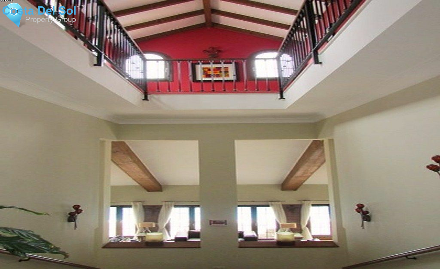 Detached Villa in La Cala Golf-1207102