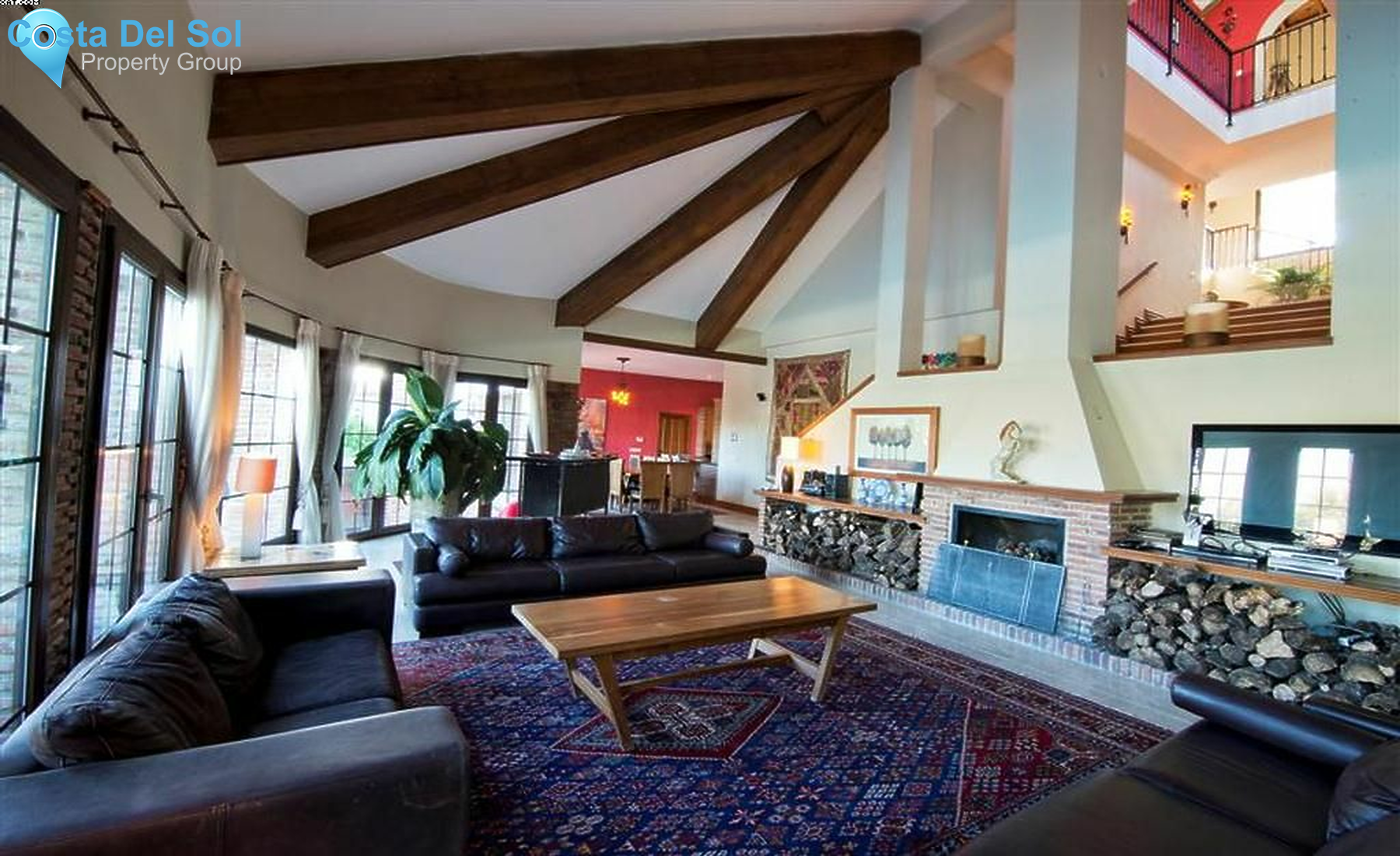 Detached Villa in La Cala Golf-1207103