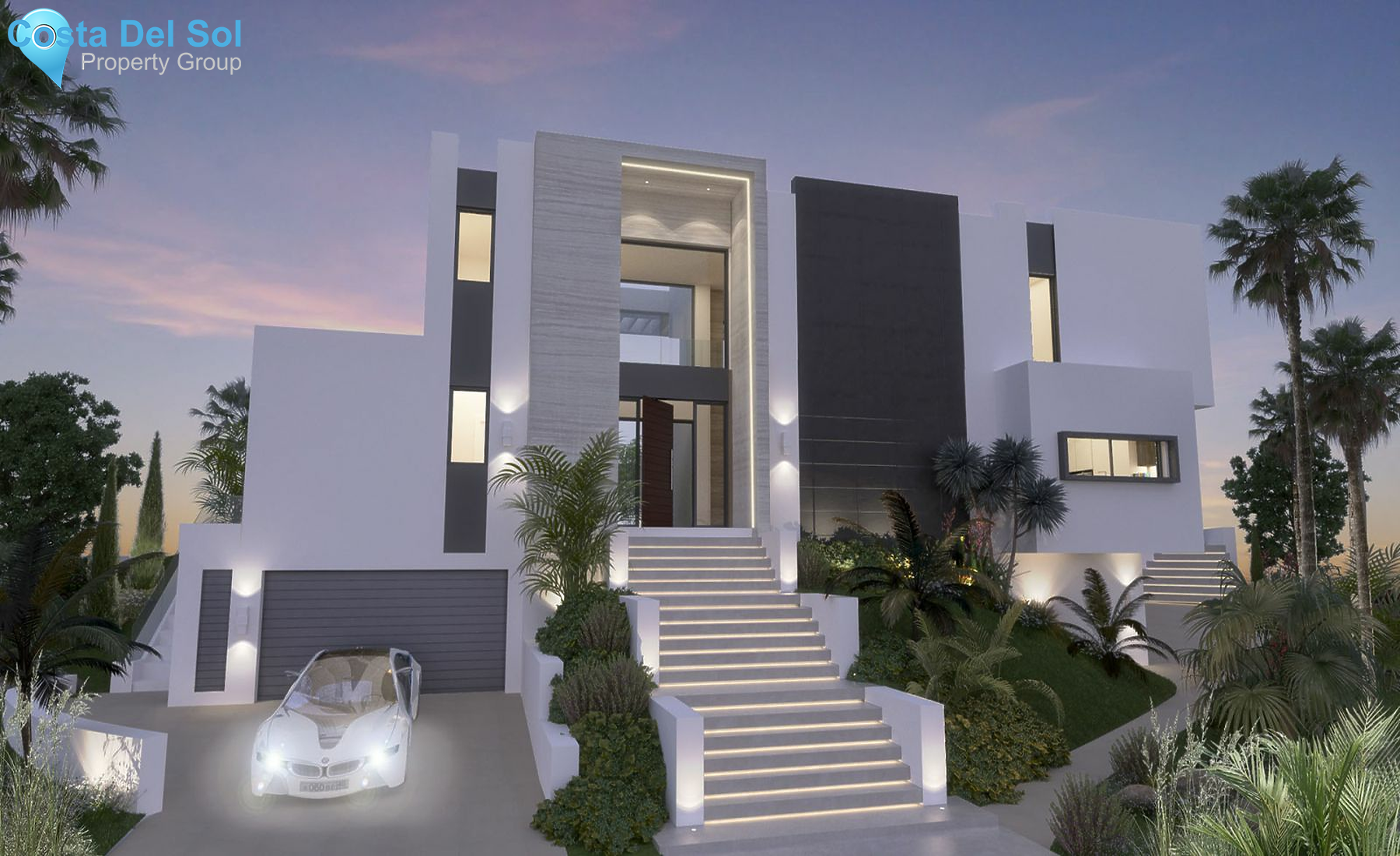 Detached Villa in La Cala Golf-1207304
