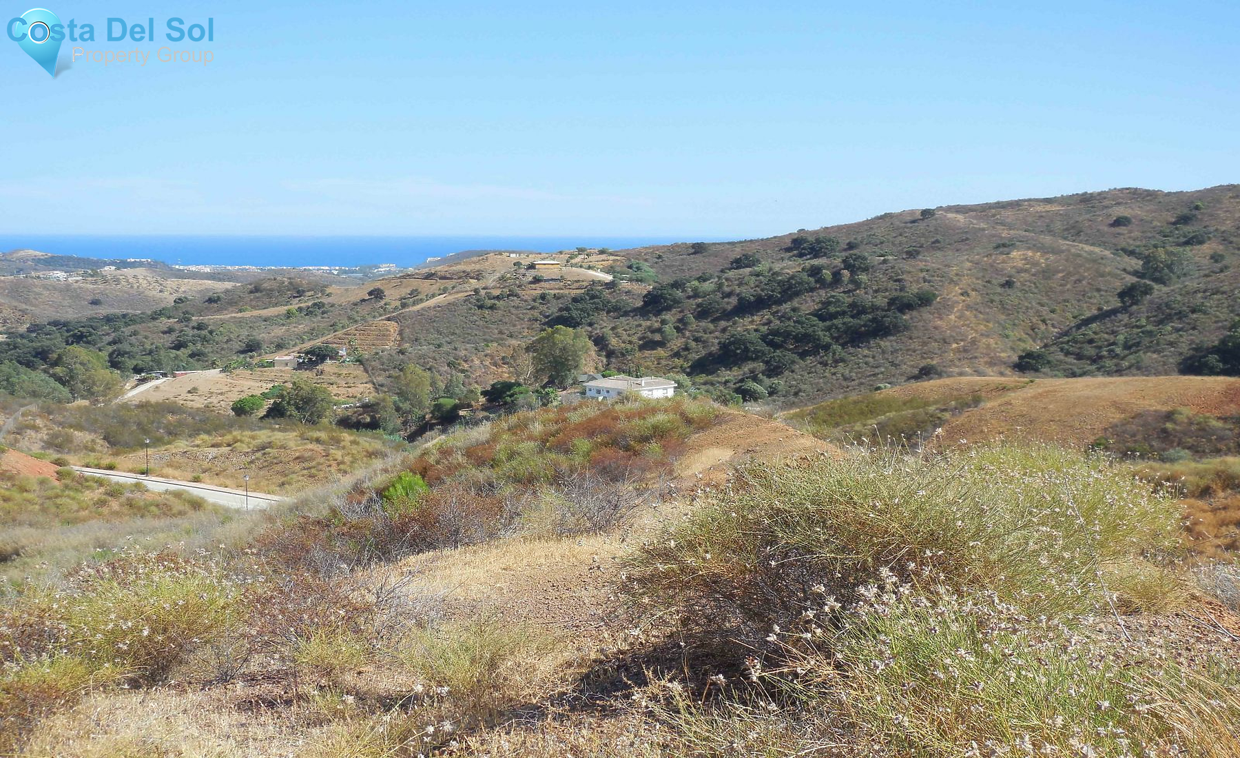 Detached Villa in La Cala Golf-1207322