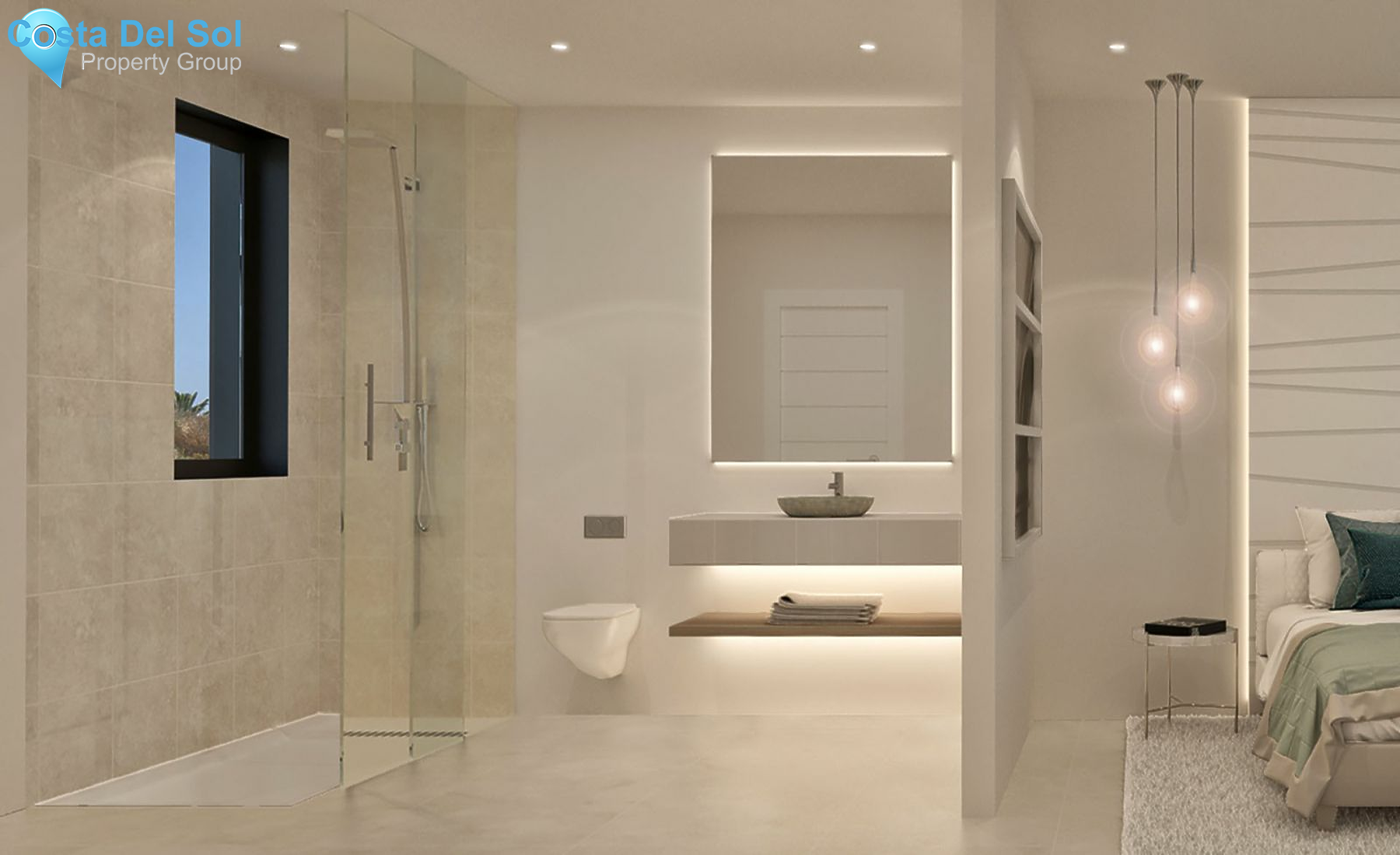 Detached Villa in La Cala Golf-1207308