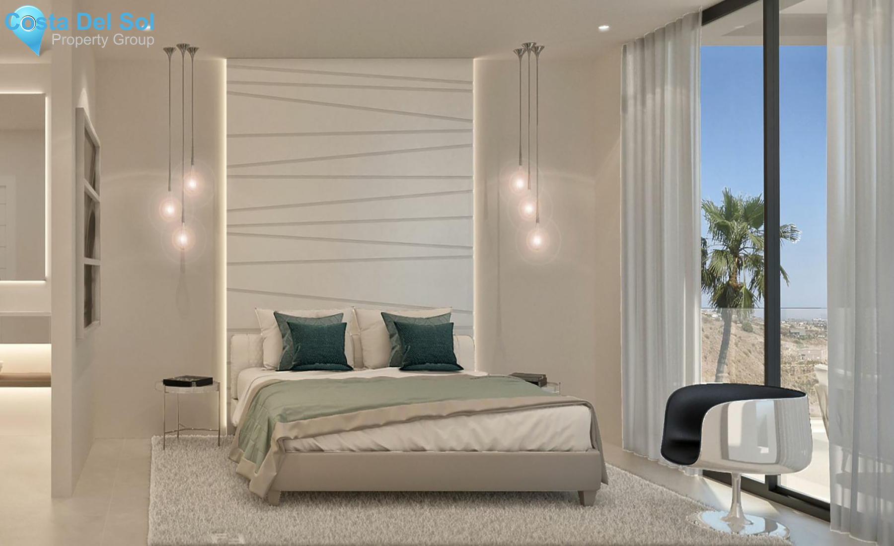 Detached Villa in La Cala Golf-1207309