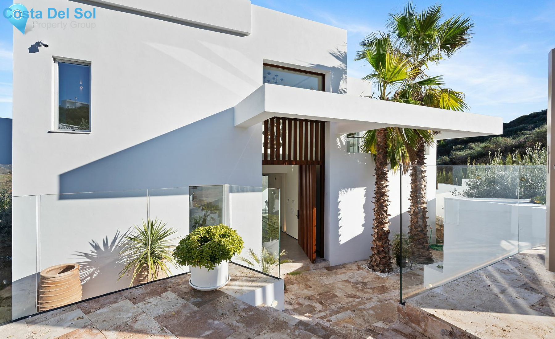 Detached Villa in La Cala Golf