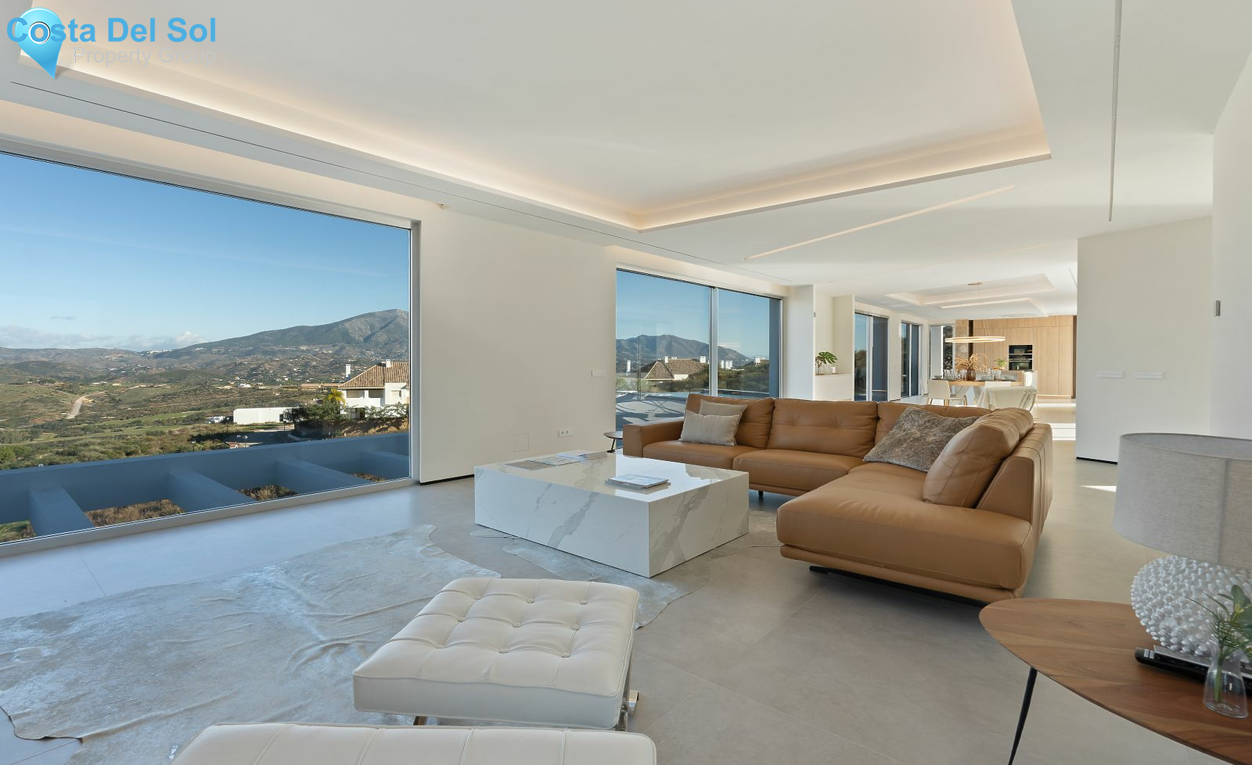 Detached Villa in La Cala Golf-1218475