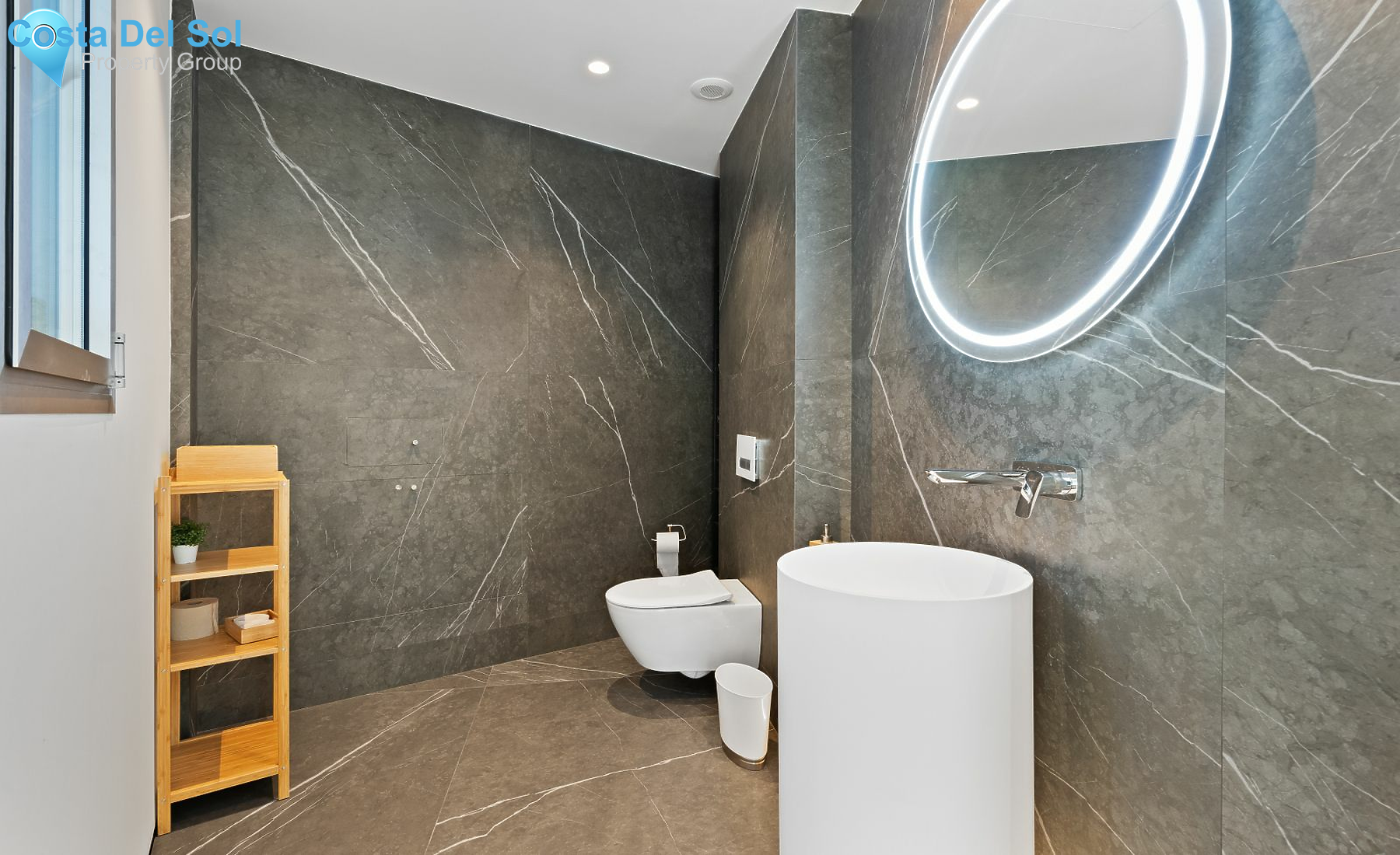 Detached Villa in La Cala Golf-1218486