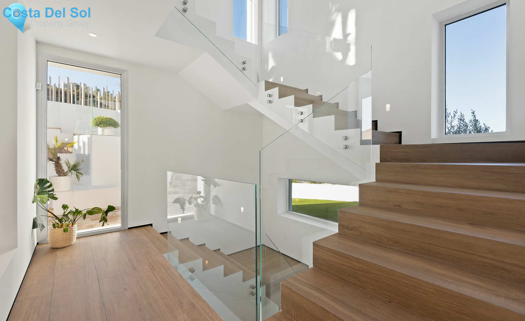 Detached Villa in La Cala Golf-1218487