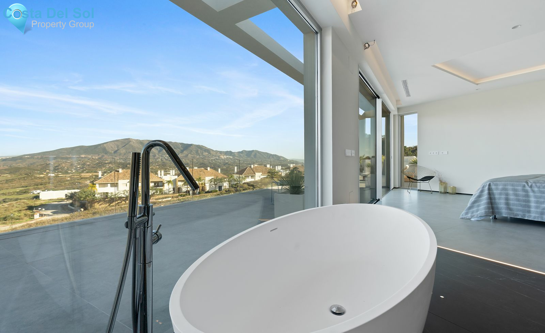 Detached Villa in La Cala Golf-1218489