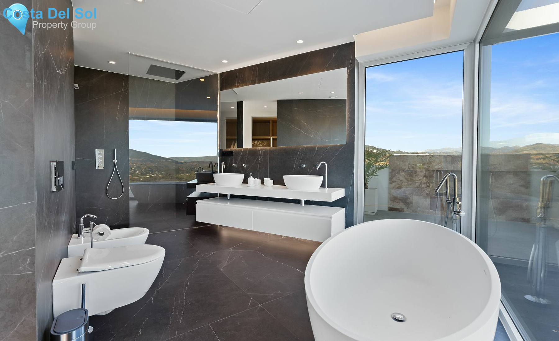 Detached Villa in La Cala Golf-1218490