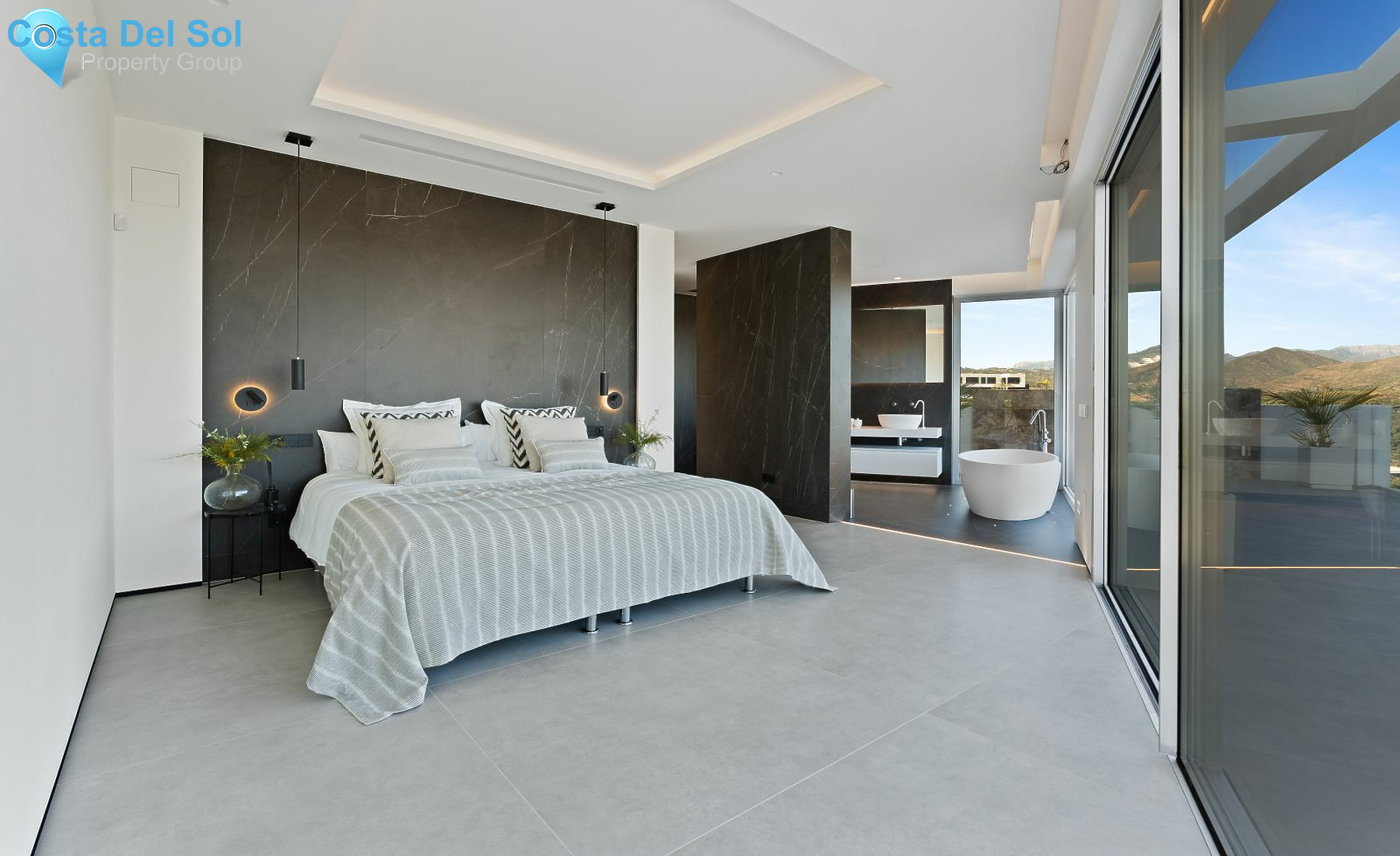 Detached Villa in La Cala Golf-1218491