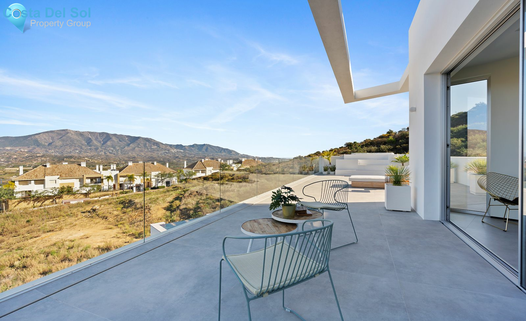 Detached Villa in La Cala Golf-1218492