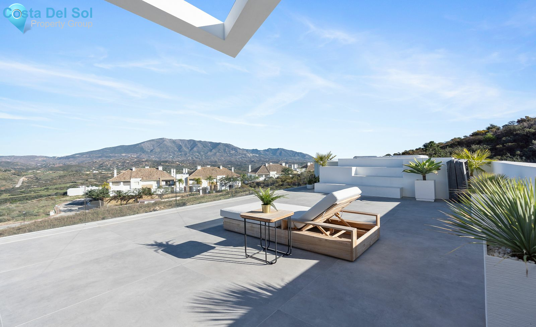 Detached Villa in La Cala Golf-1218493