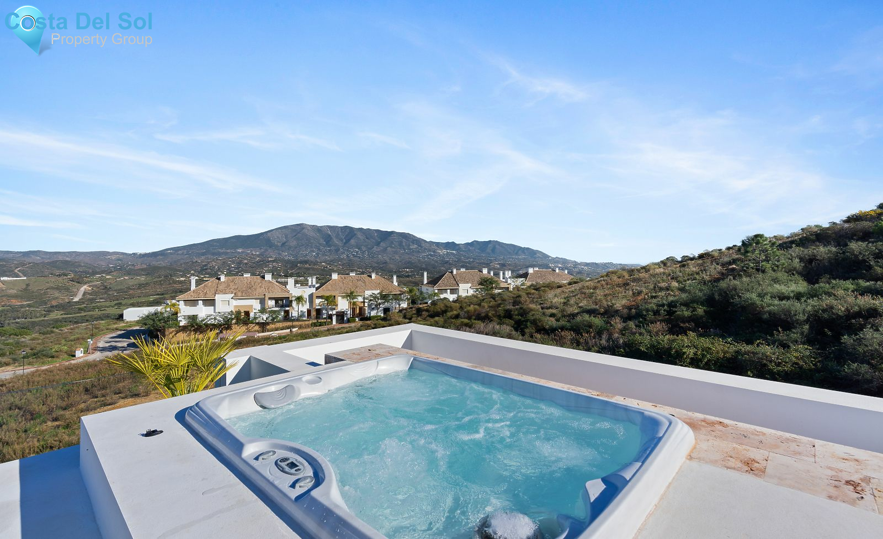 Detached Villa in La Cala Golf-1218494
