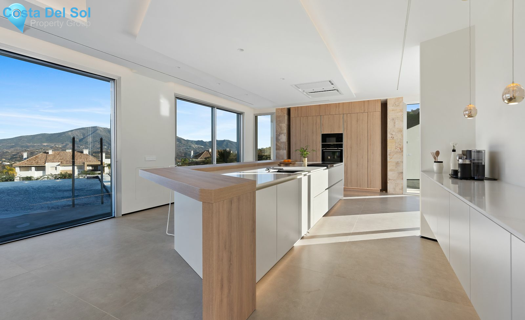 Detached Villa in La Cala Golf-1218478