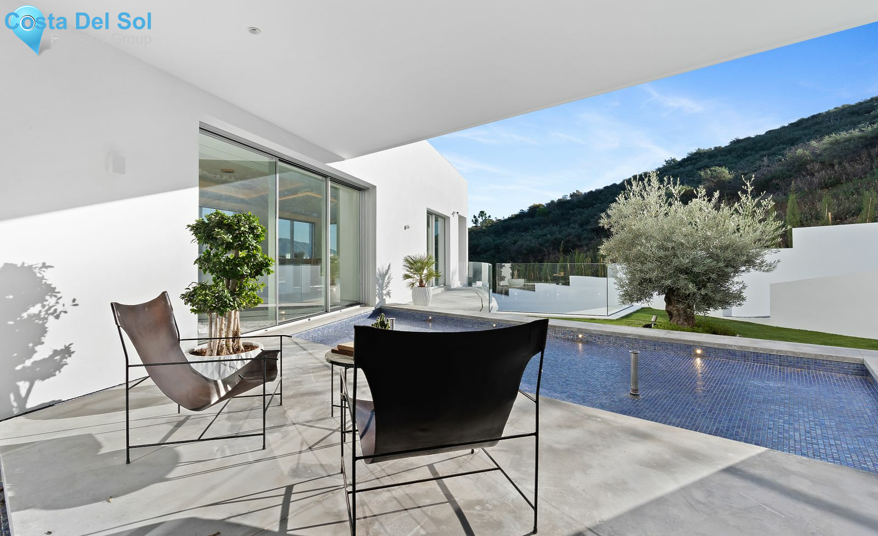 Detached Villa in La Cala Golf-1218481