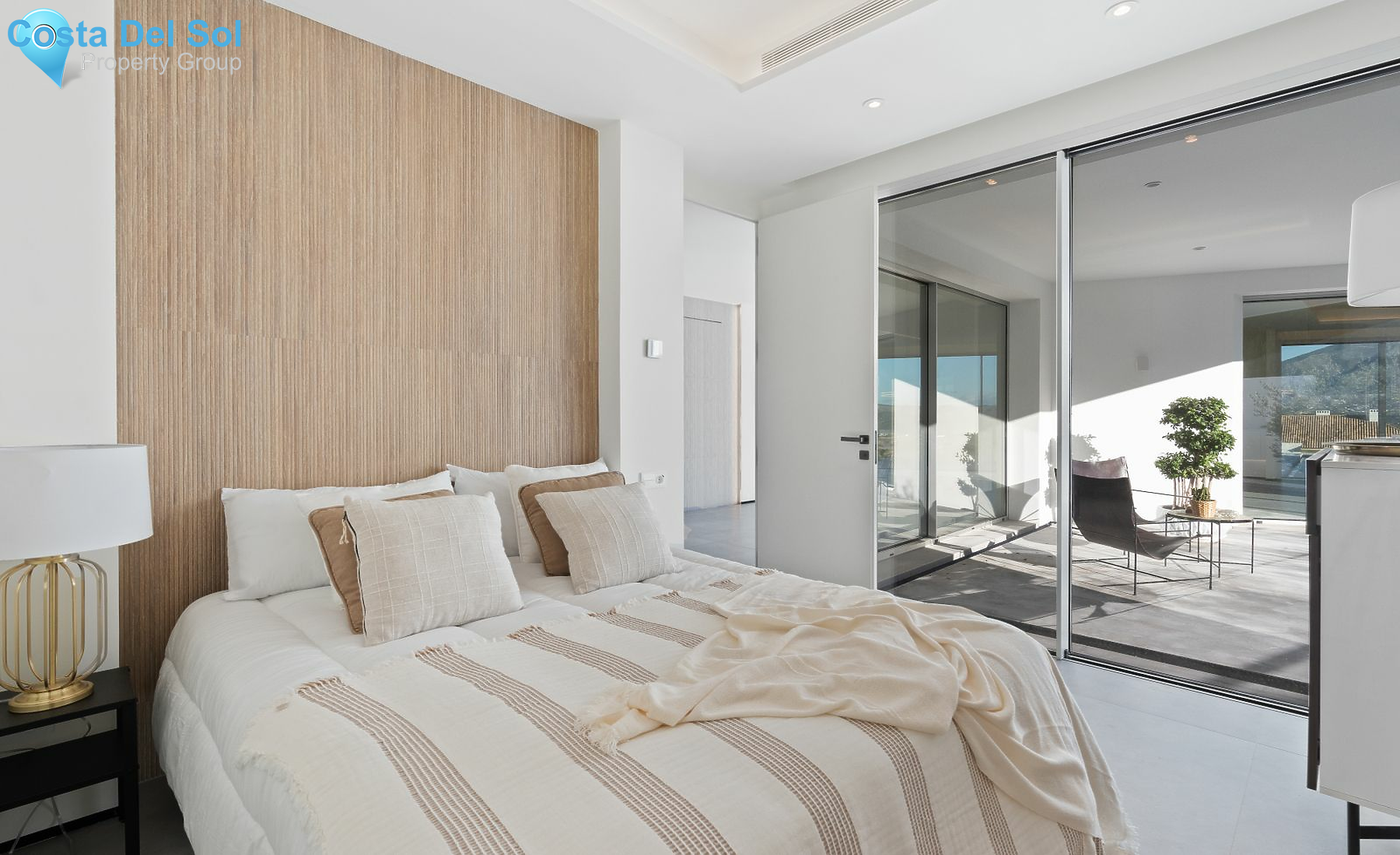 Detached Villa in La Cala Golf-1218482