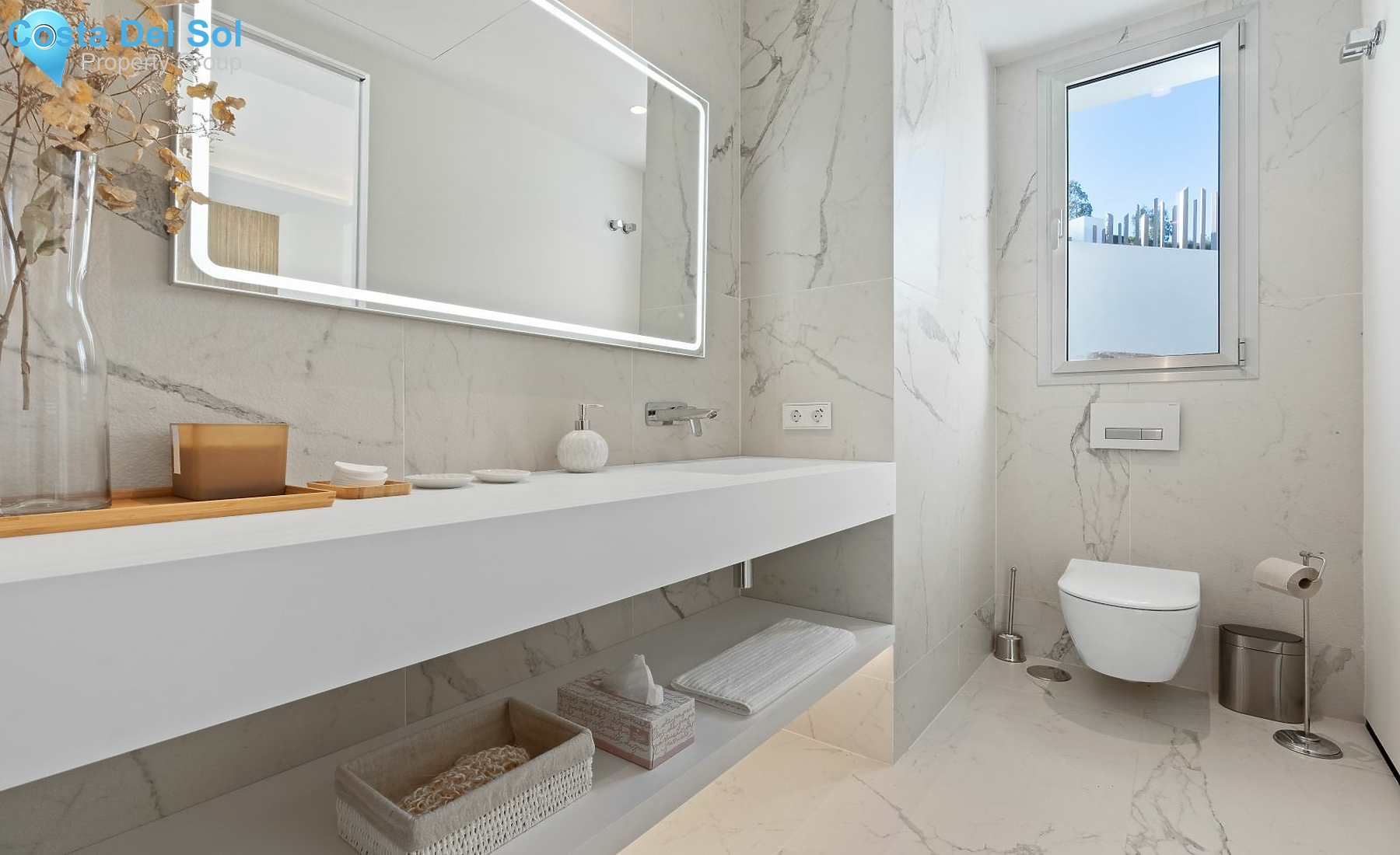 Detached Villa in La Cala Golf-1218483