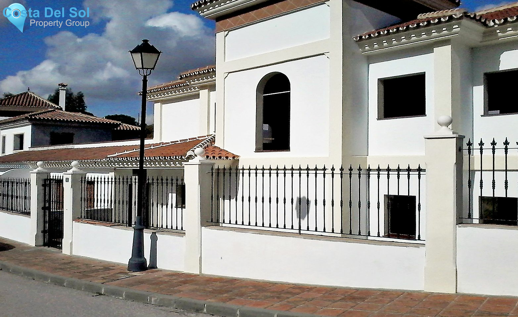 Detached Villa in La Cala Golf-1426602