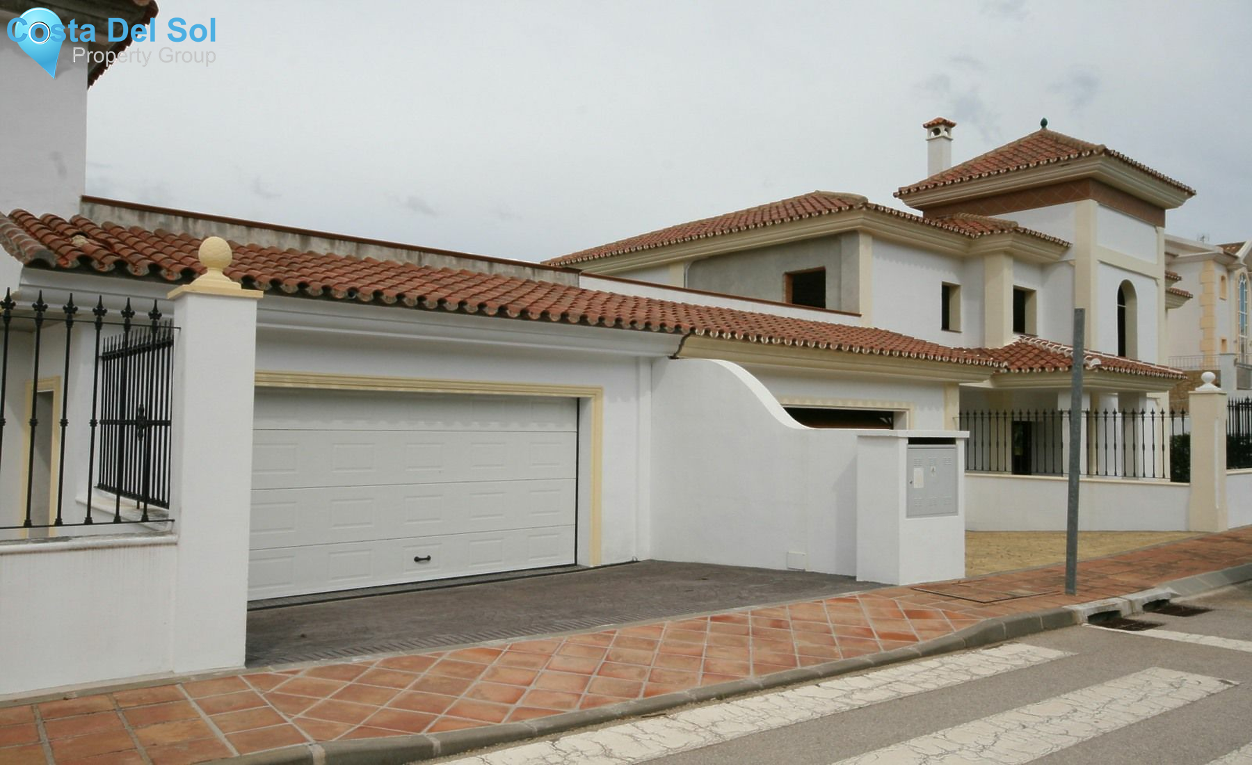 Detached Villa in La Cala Golf-1426603
