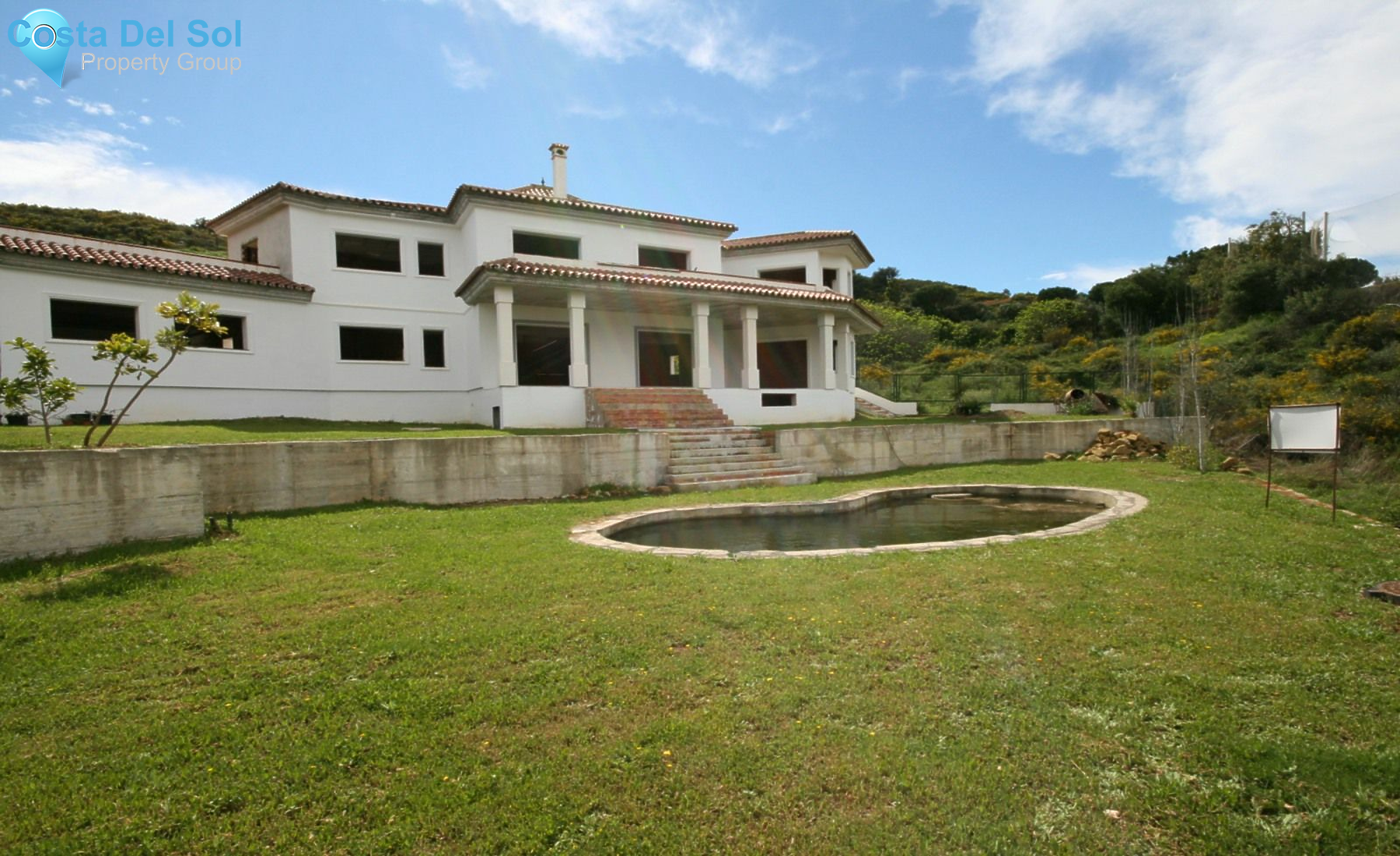 Detached Villa in La Cala Golf-1426604