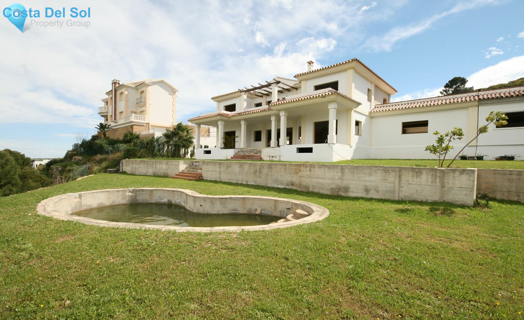 Detached Villa in La Cala Golf-1426605