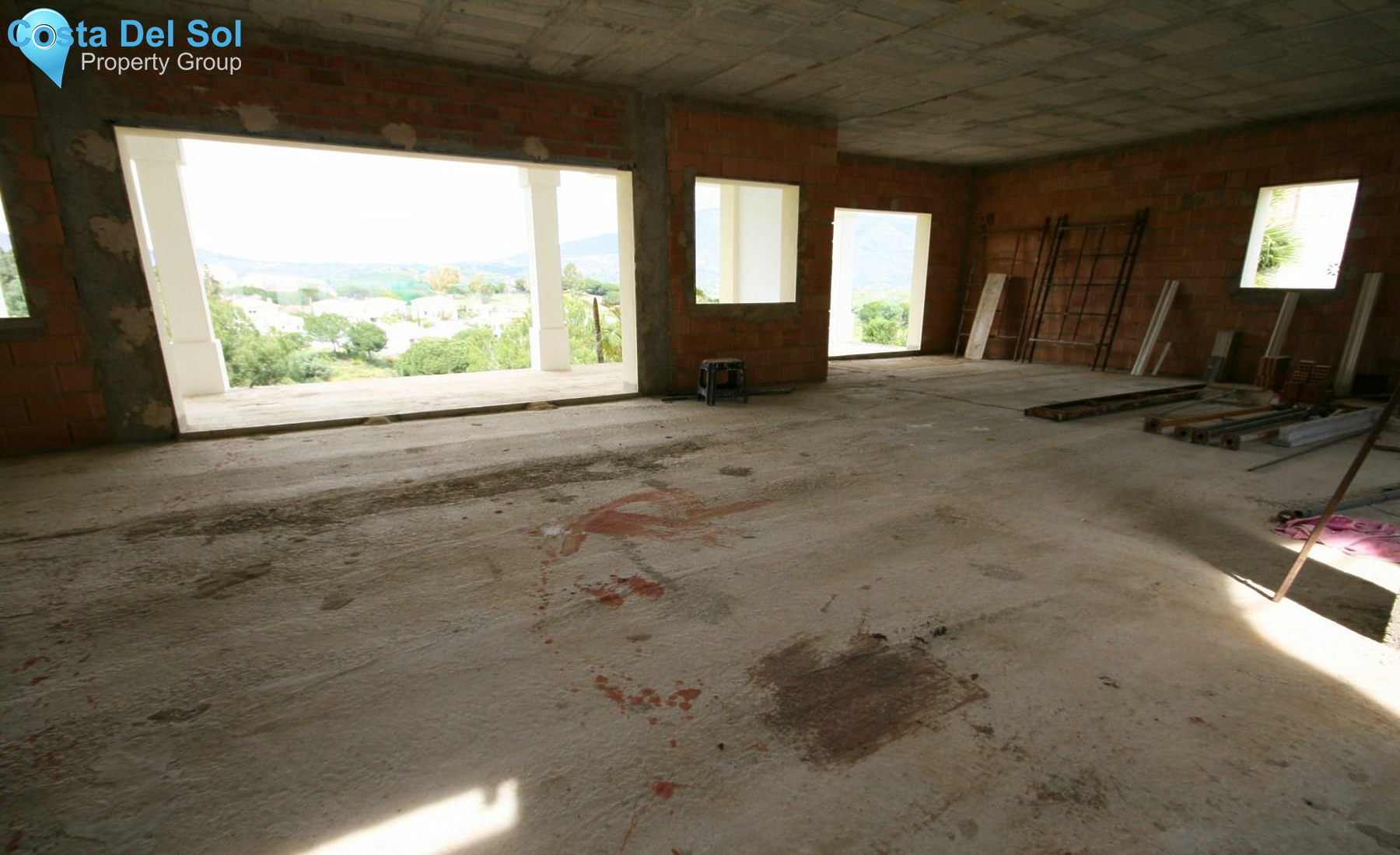 Detached Villa in La Cala Golf-1426607