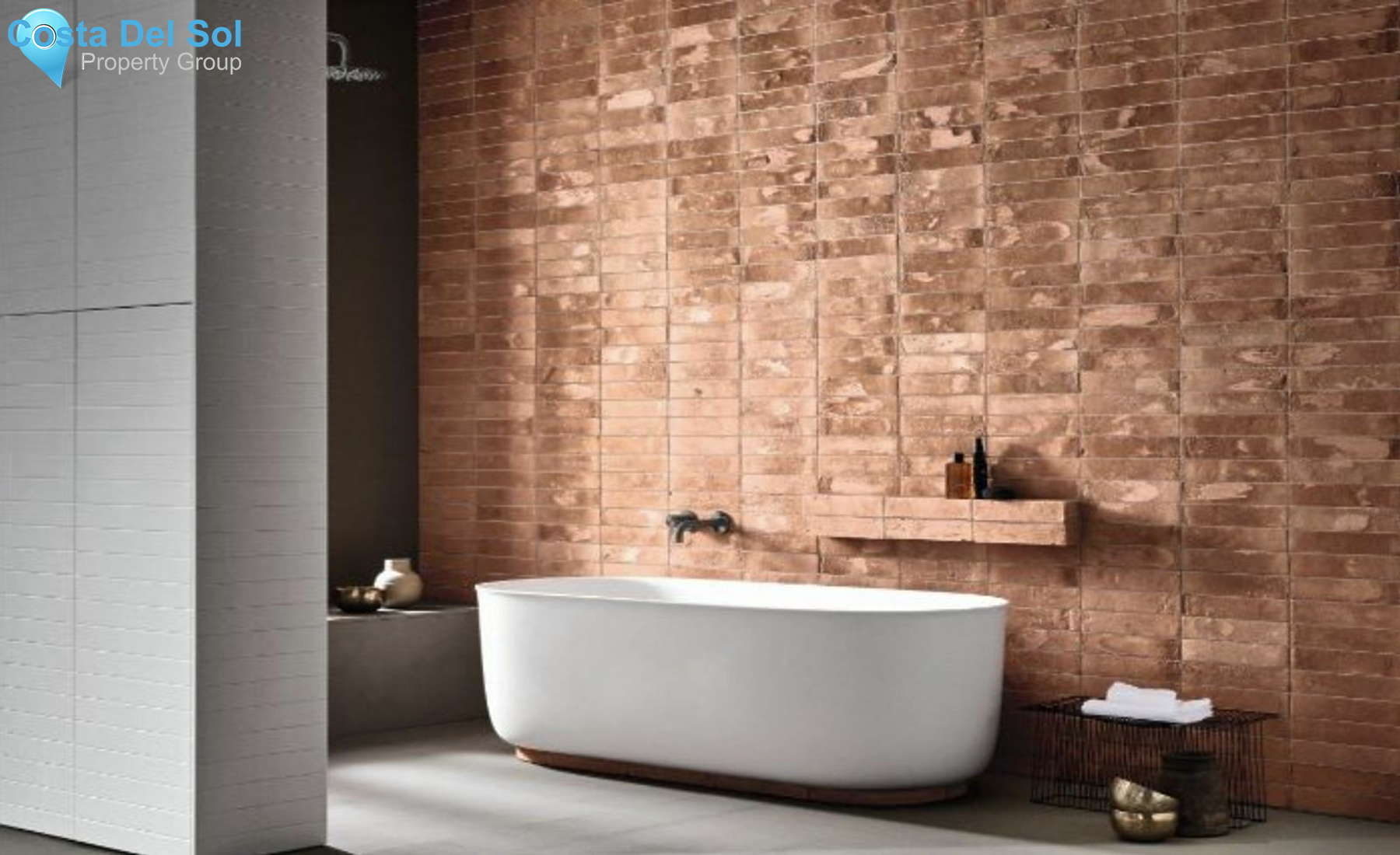 Detached Villa in La Cala Golf-1427487