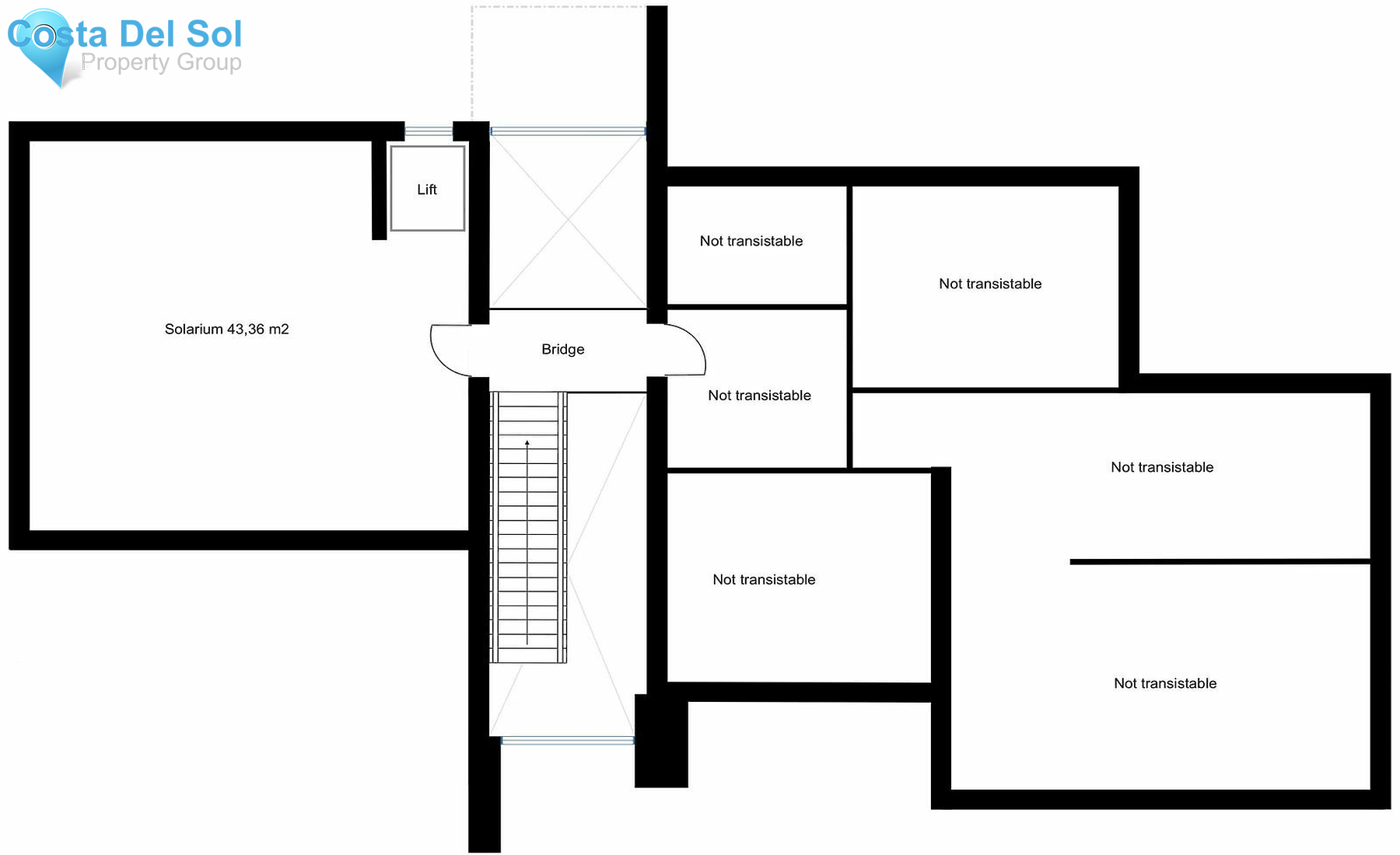 Detached Villa in La Cala Golf-1427493