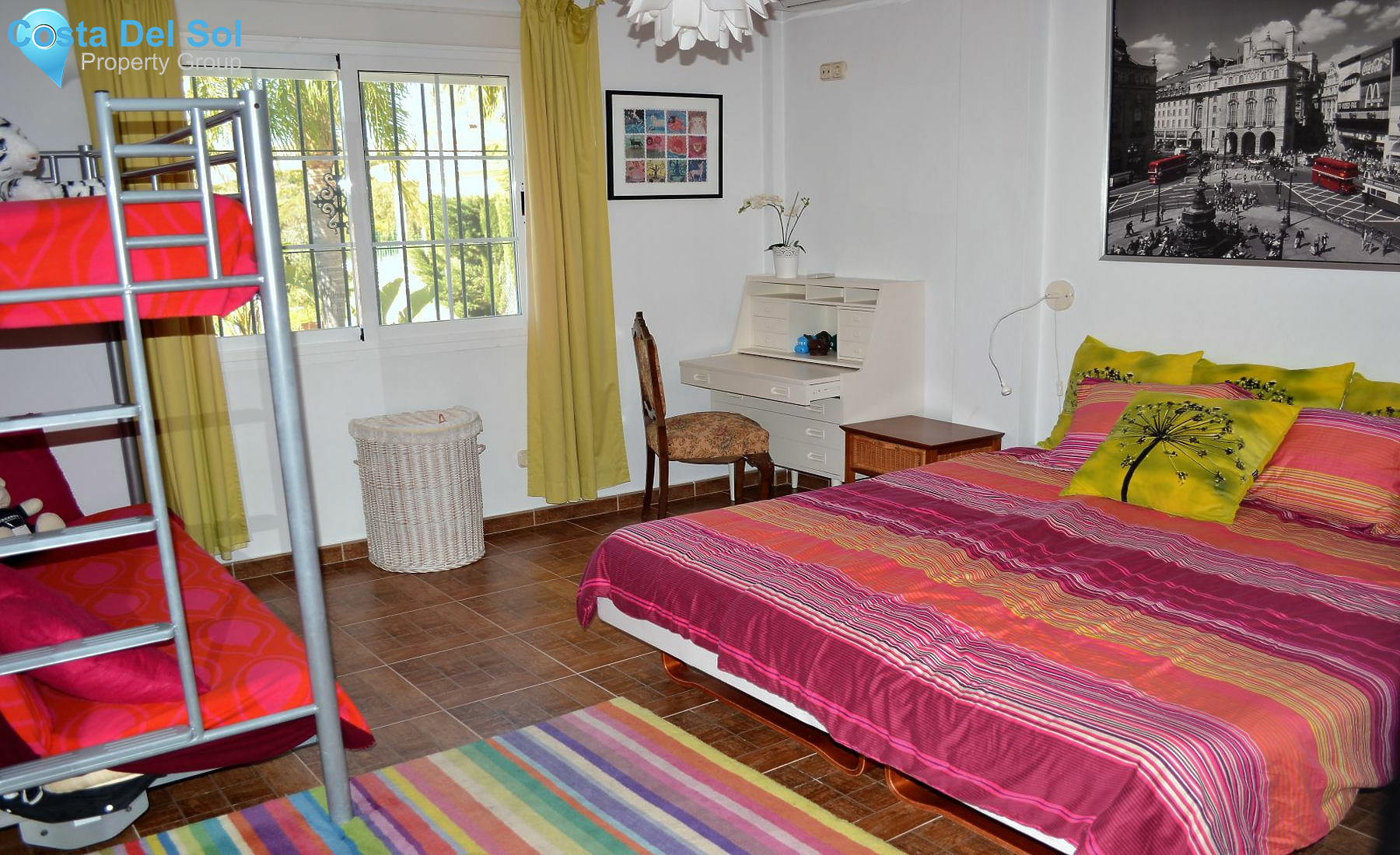 Detached Villa in La Cala-1181809