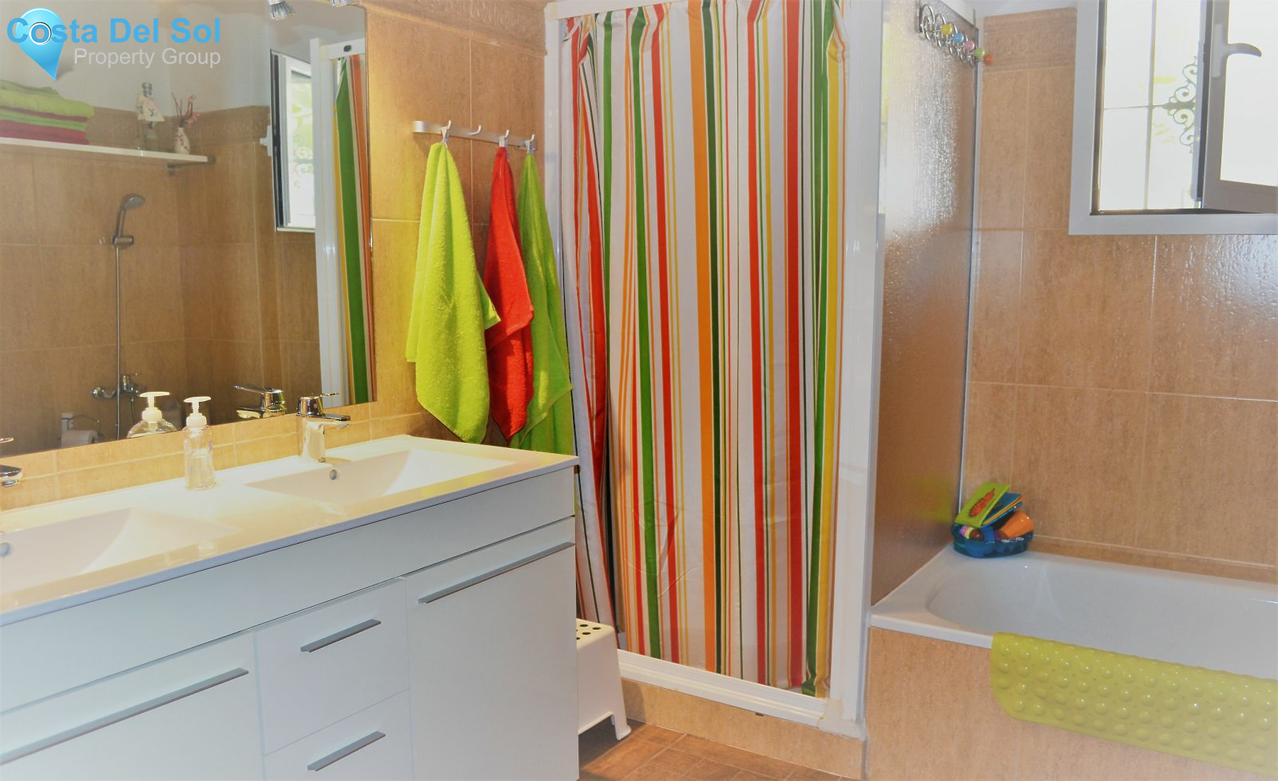 Detached Villa in La Cala-1181810