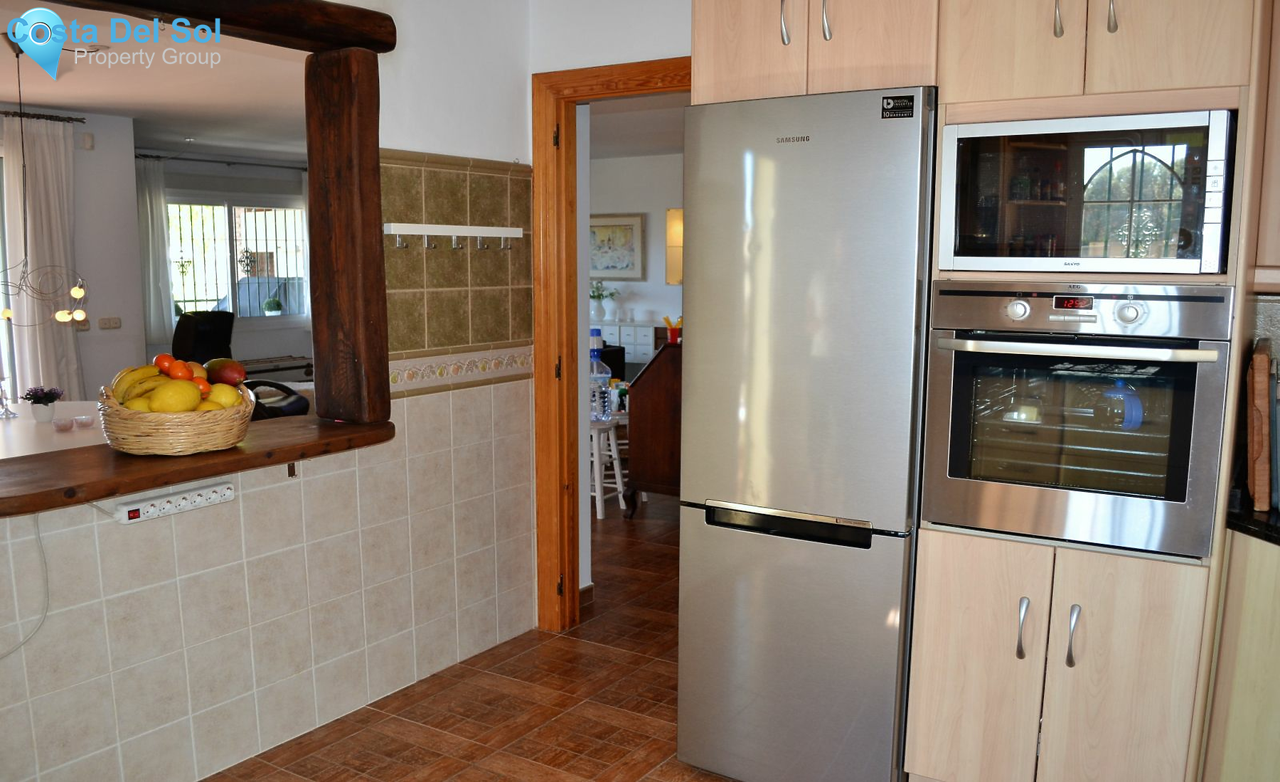 Detached Villa in La Cala-1181813