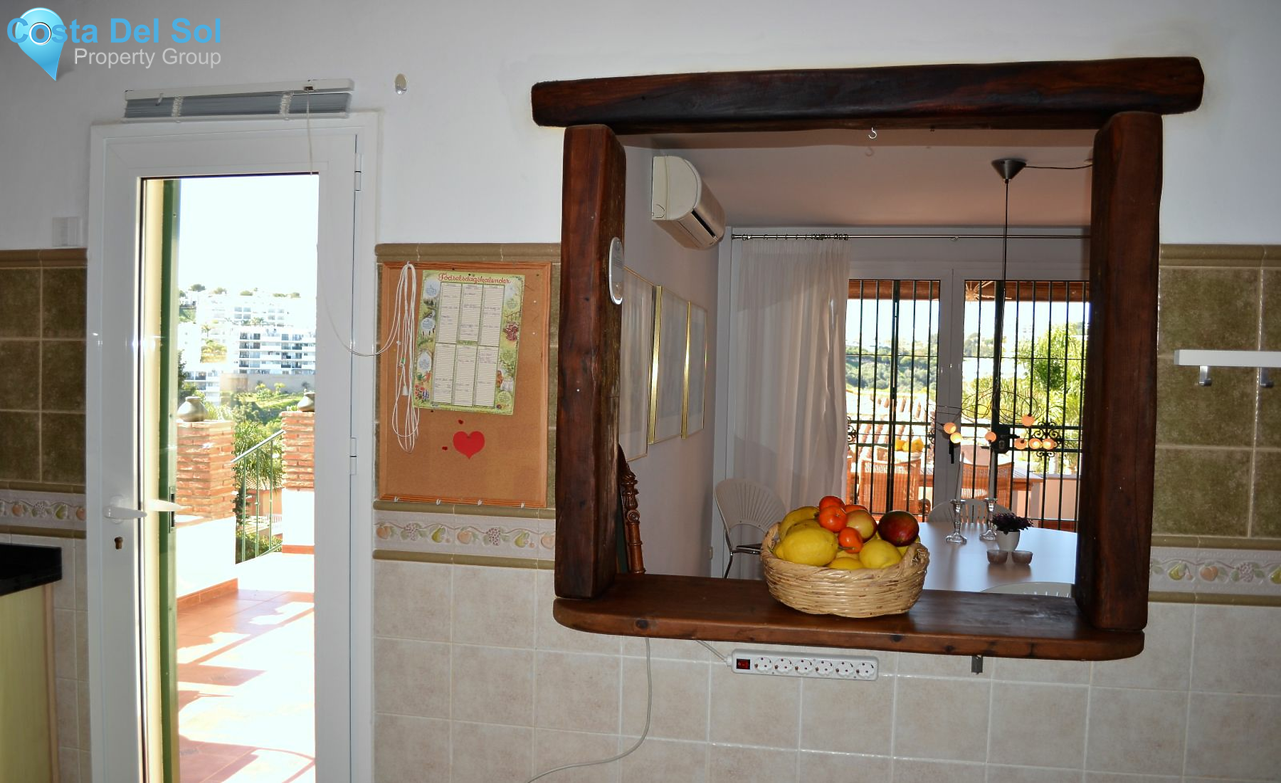 Detached Villa in La Cala-1181814