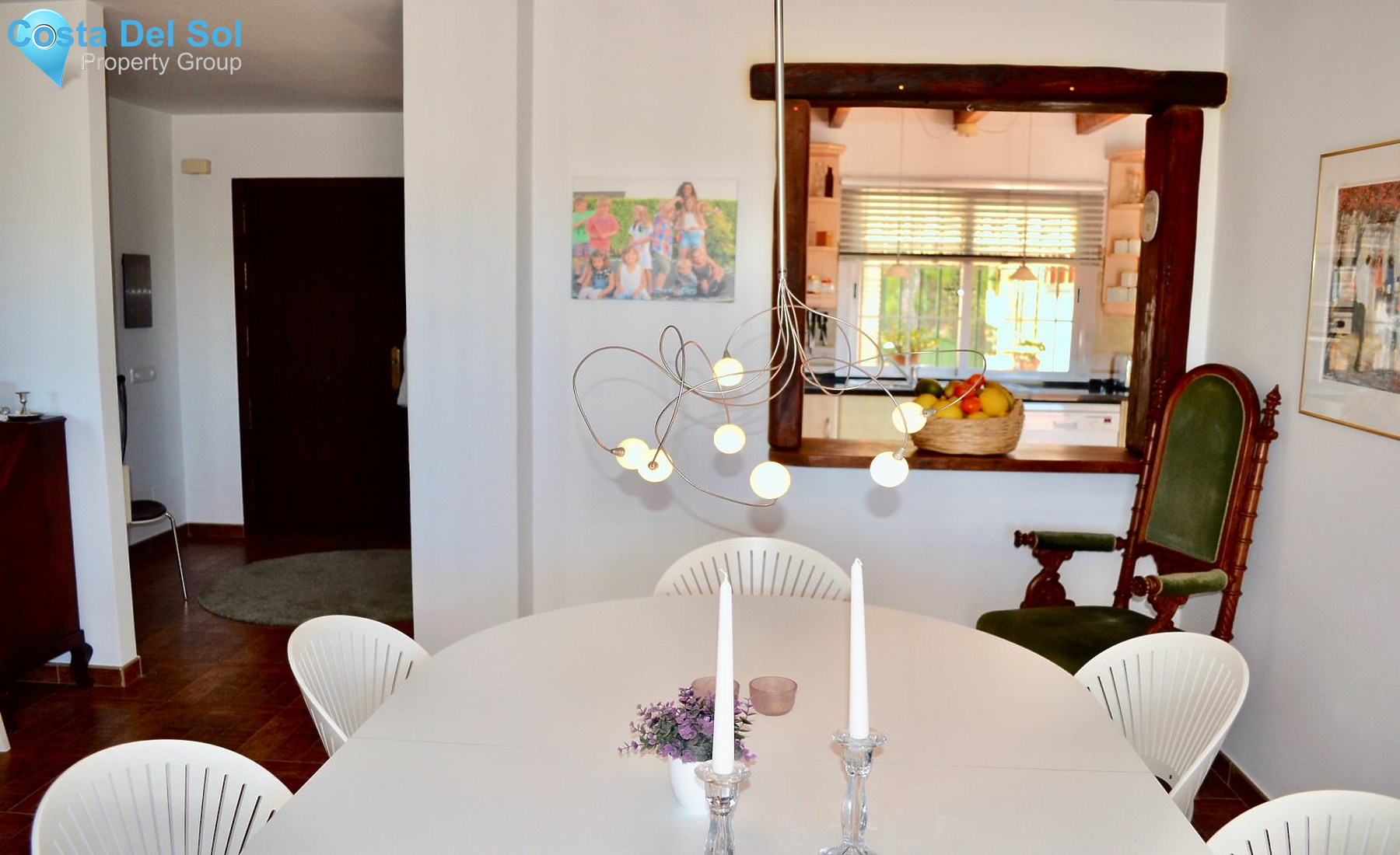 Detached Villa in La Cala-1181816