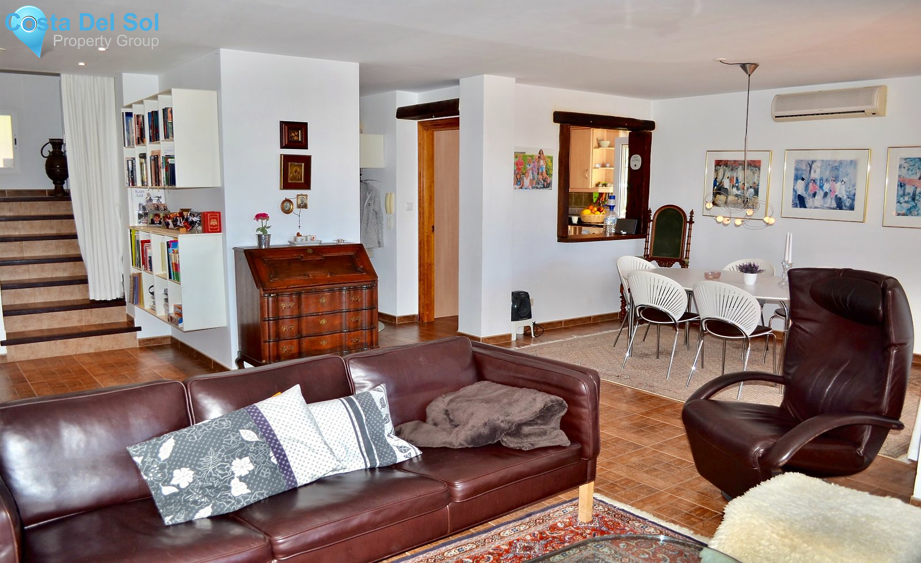 Detached Villa in La Cala-1181805