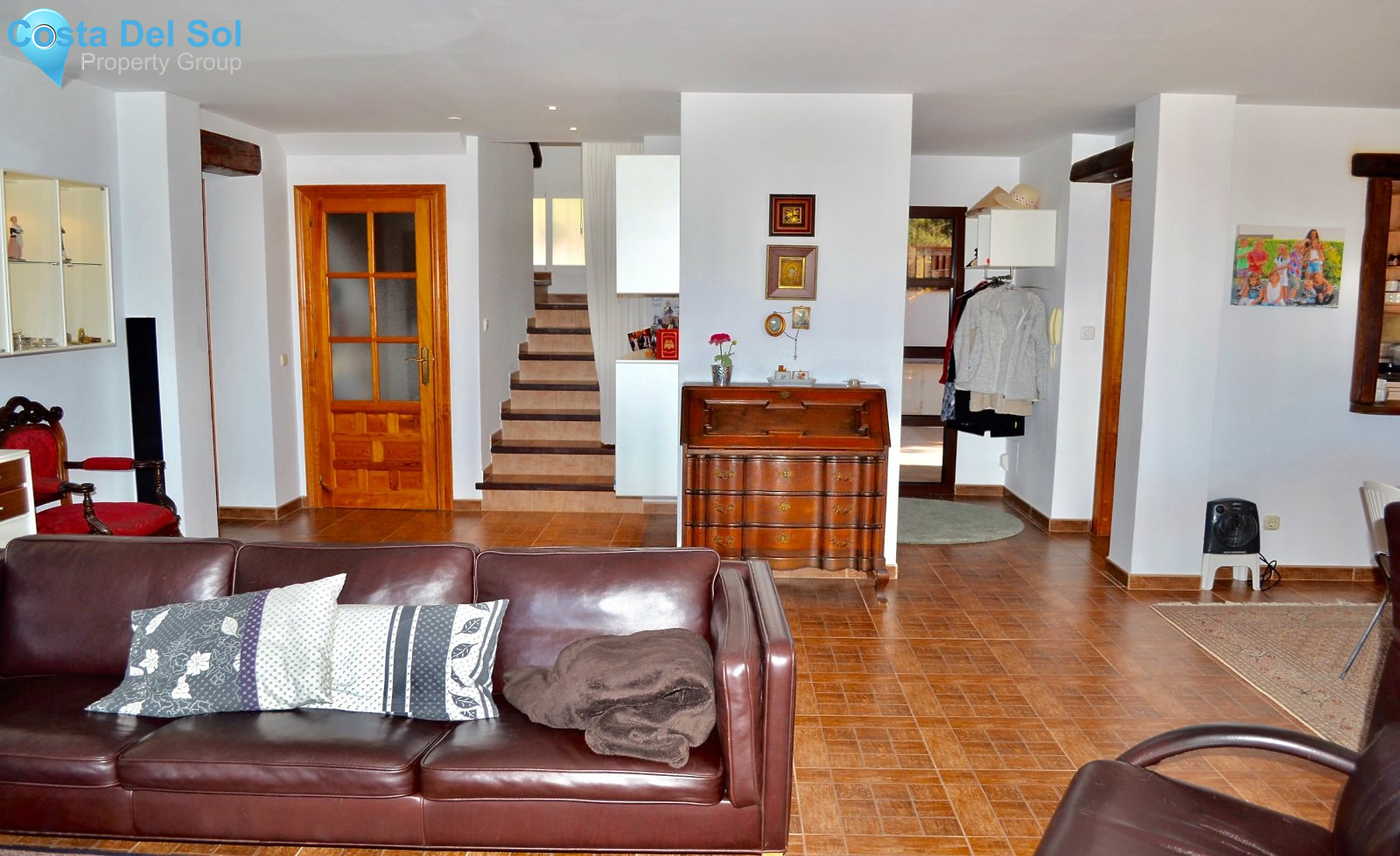 Detached Villa in La Cala-1181806