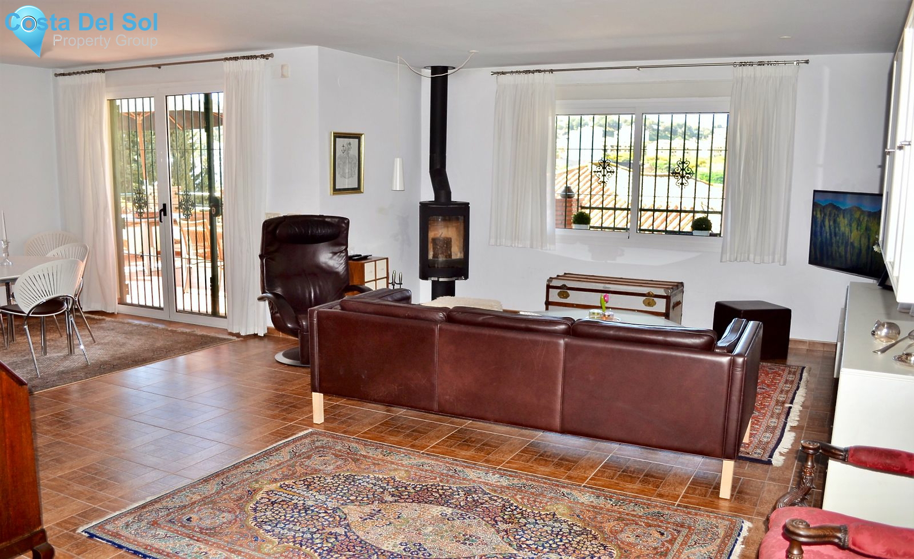 Detached Villa in La Cala-1181807