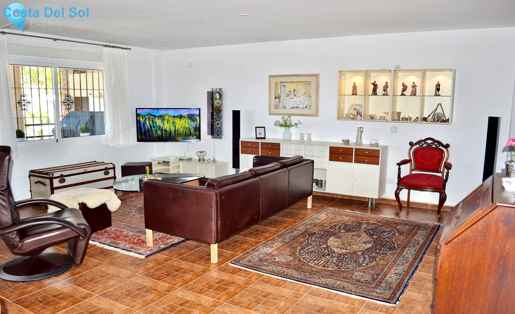 Detached Villa in La Cala-1181808