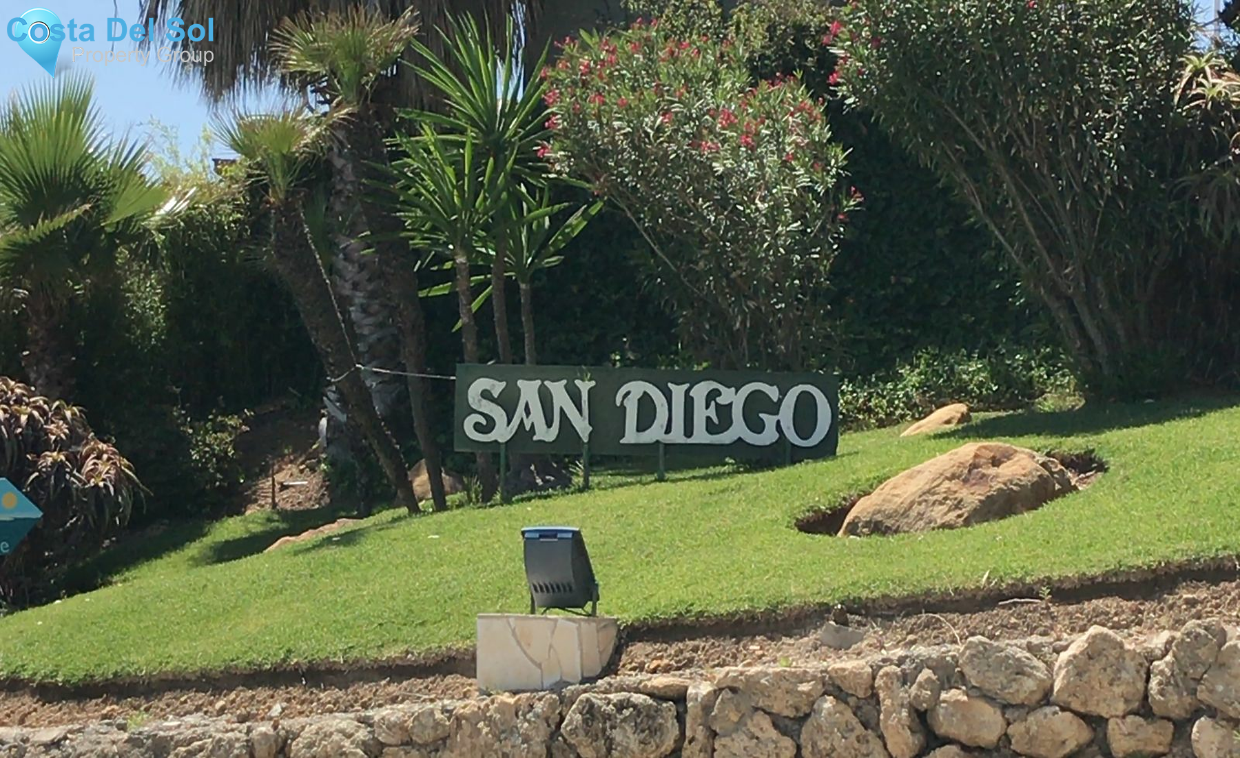 Detached Villa in La Duquesa-1220094