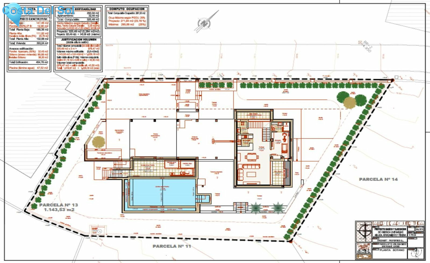 Detached Villa in La Duquesa-1220097