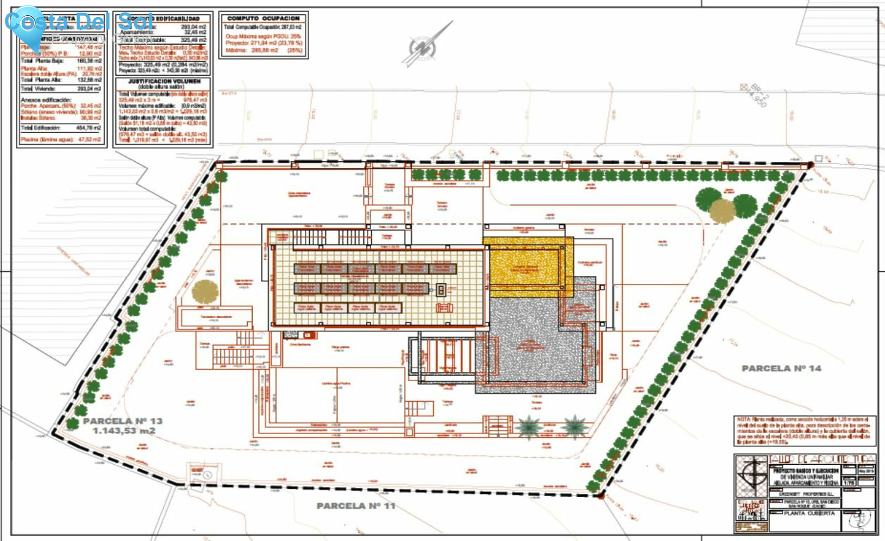 Detached Villa in La Duquesa-1220098