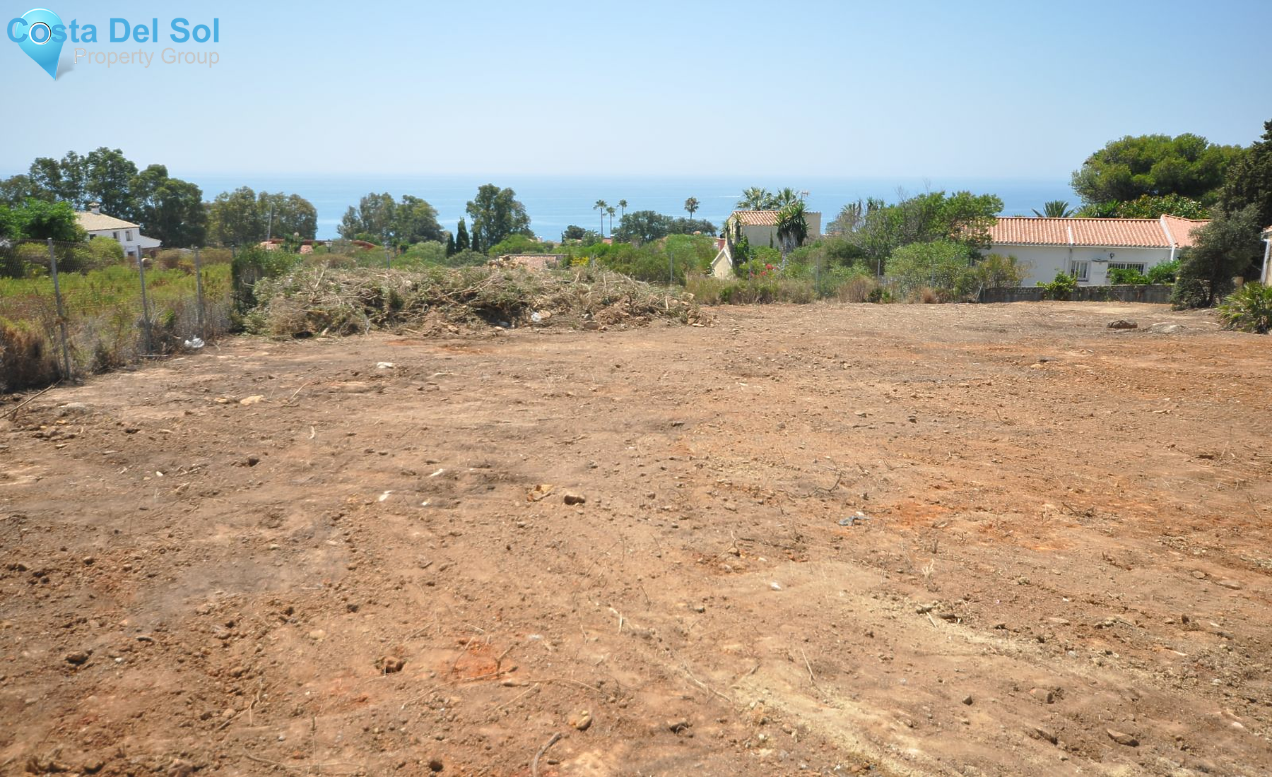 Detached Villa in La Duquesa-1220091