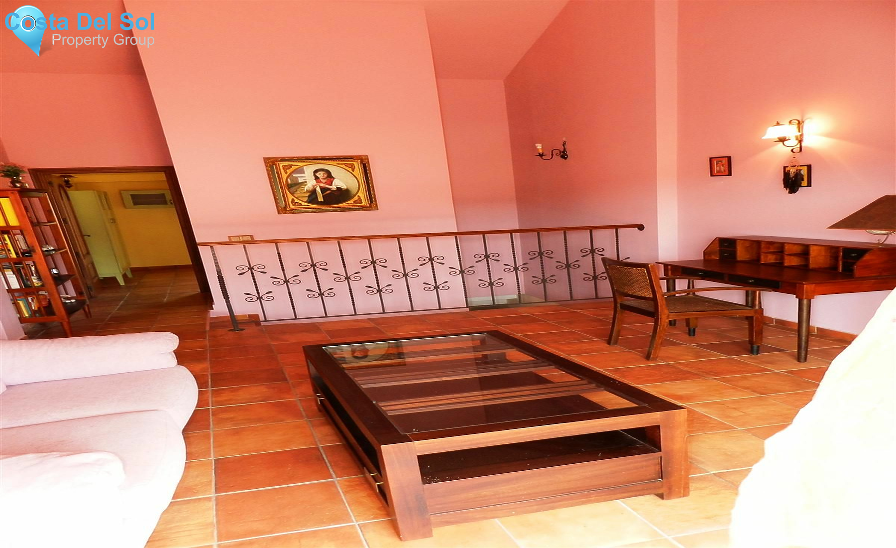 Detached Villa in La Duquesa-1220182