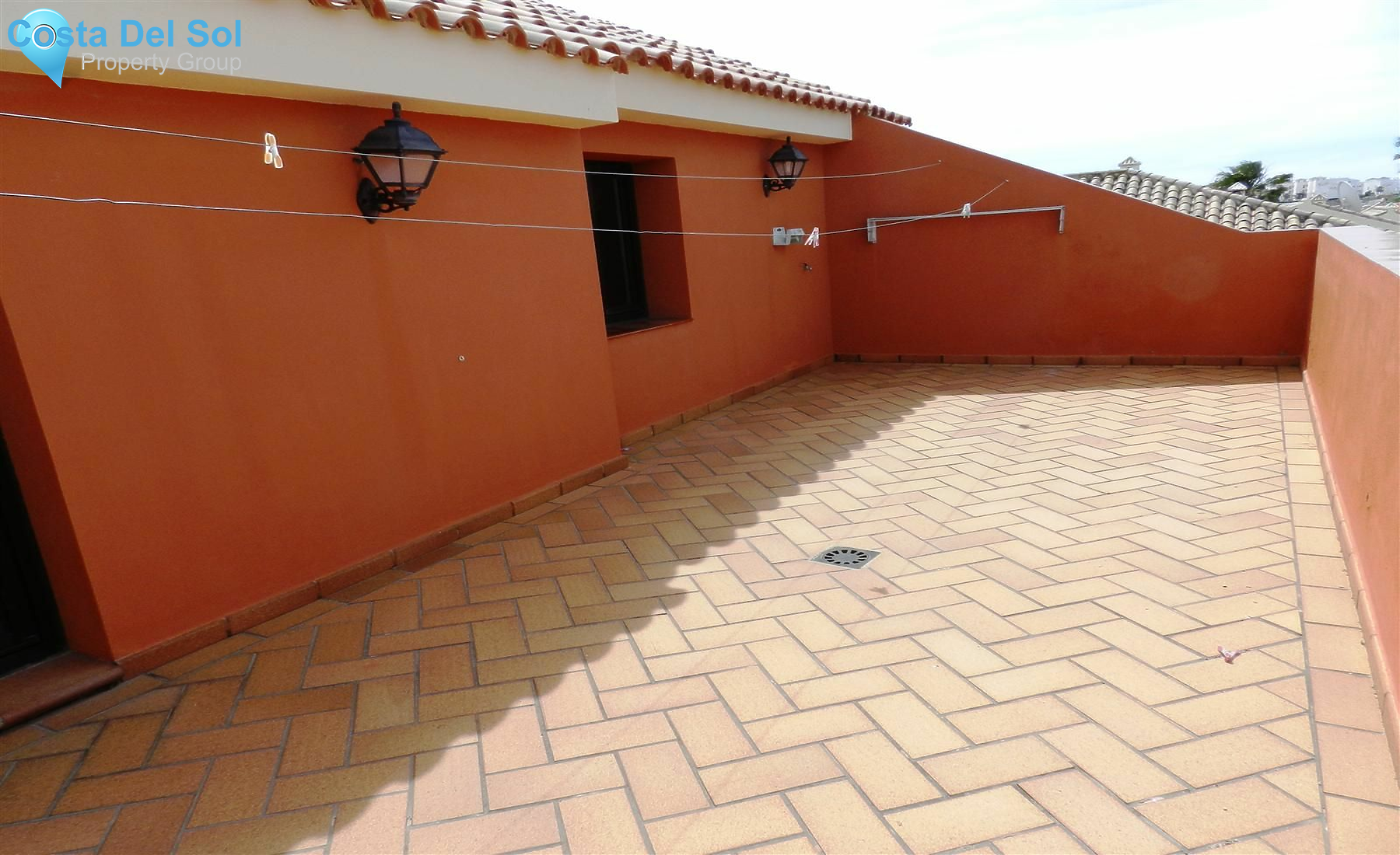 Detached Villa in La Duquesa-1220184