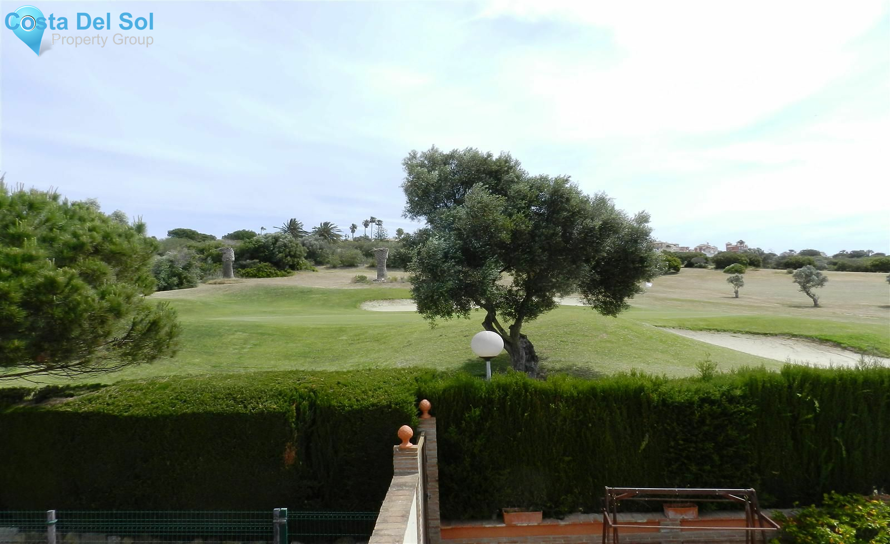 Detached Villa in La Duquesa-1220187