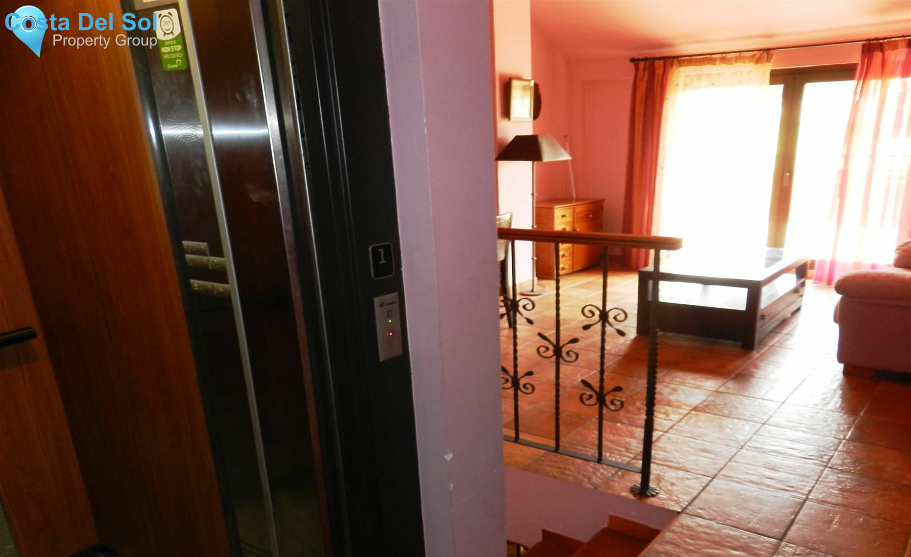 Detached Villa in La Duquesa-1220189