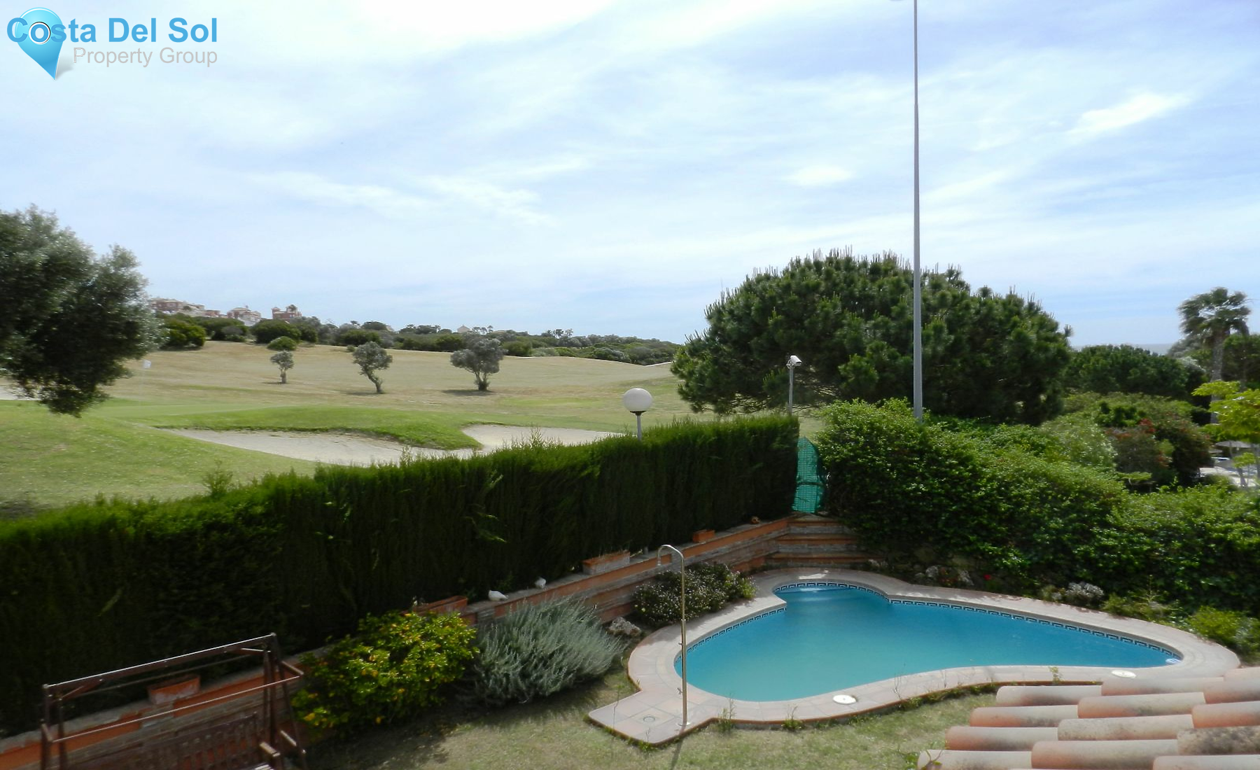 Detached Villa in La Duquesa-1220174