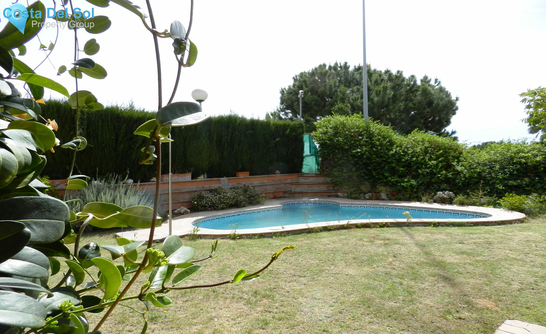 Detached Villa in La Duquesa-1220178