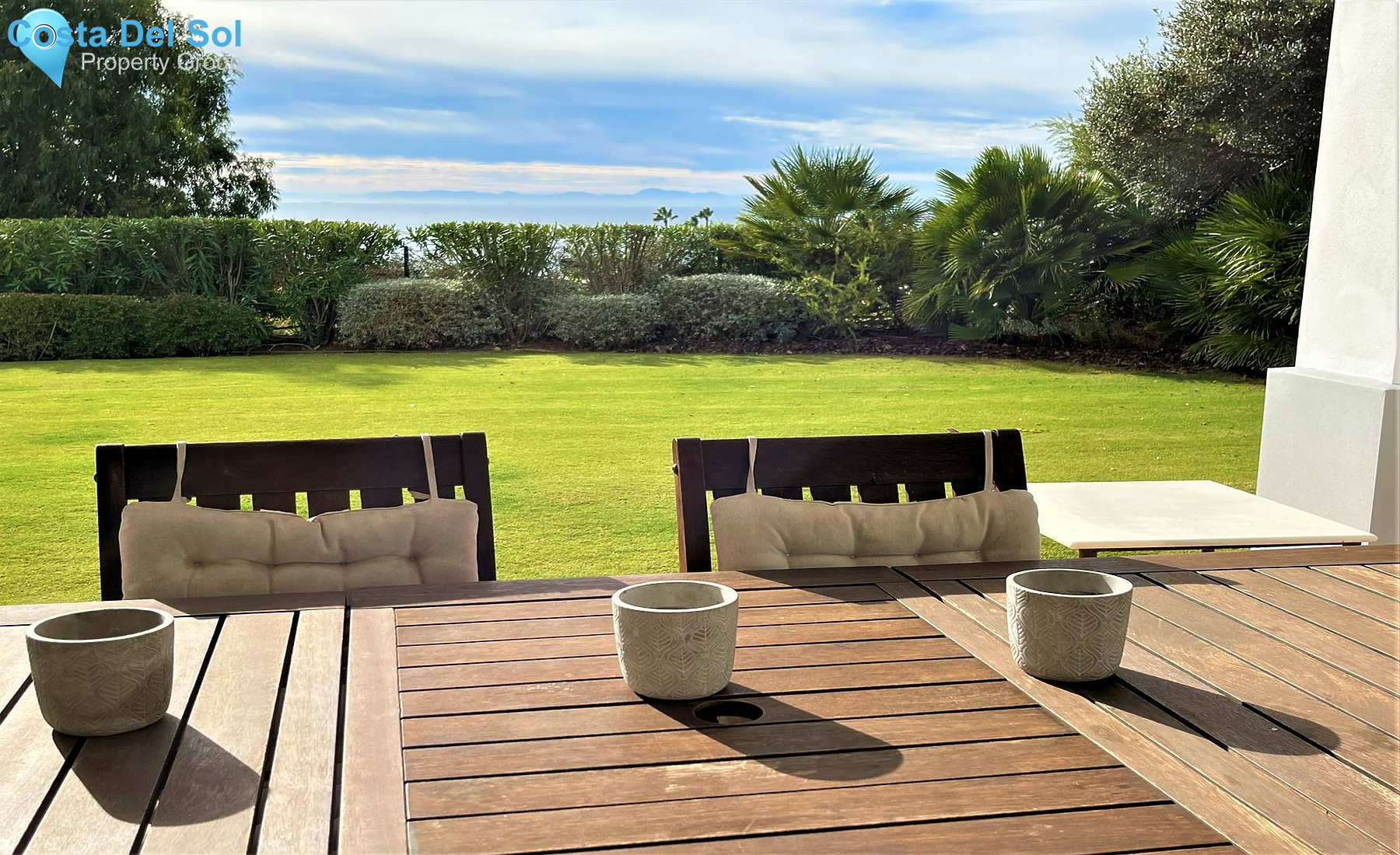 Detached Villa in La Duquesa-1549502